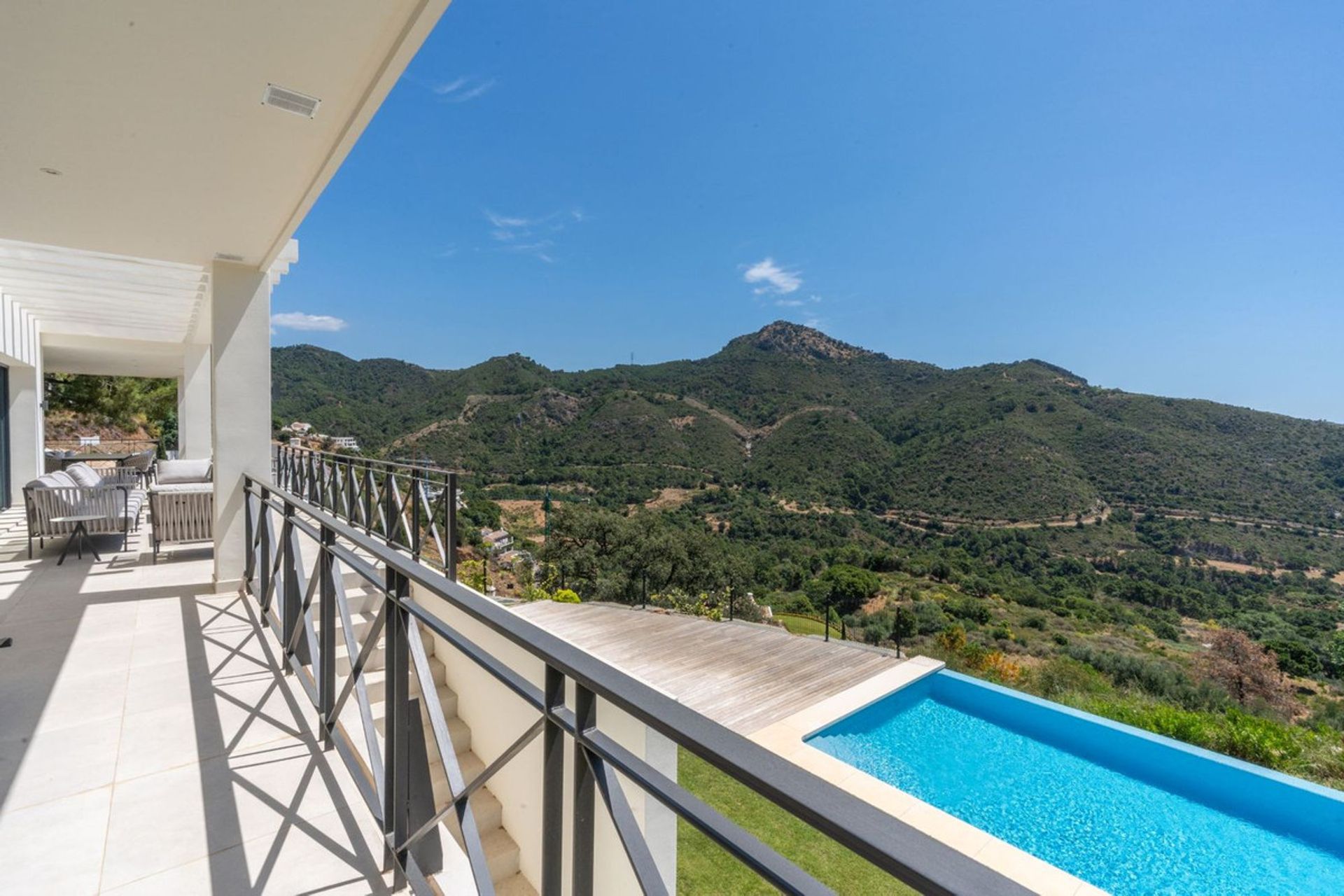 Haus im Benahavis, Andalusien 11875747