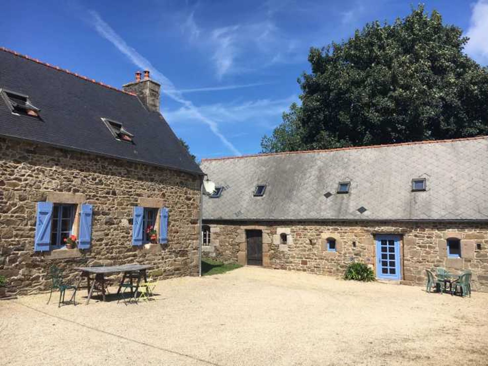 Condominio en Perros-Guirec, Bretagne 11875849