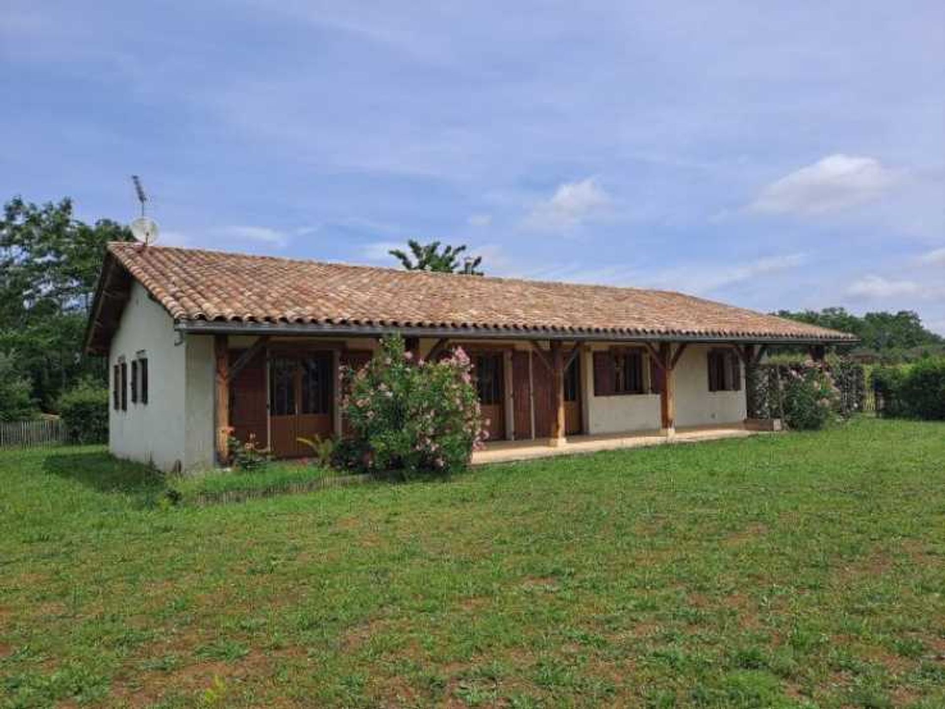 casa no Gondrin, Occitanie 11875850