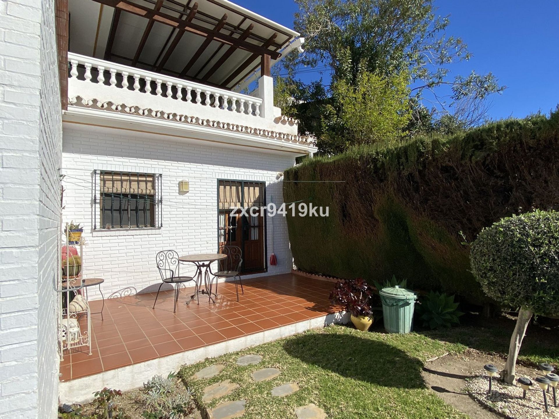 Hus i Benalmádena, Andalucía 11875852