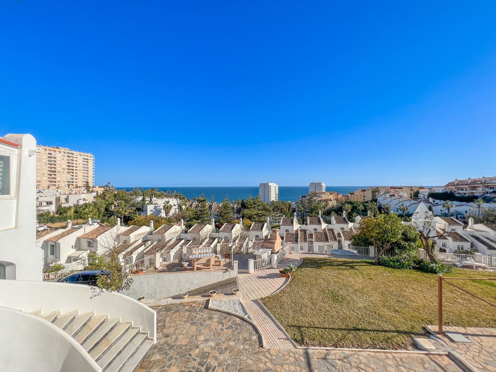 Huis in Benalmádena, Andalusië 11875990