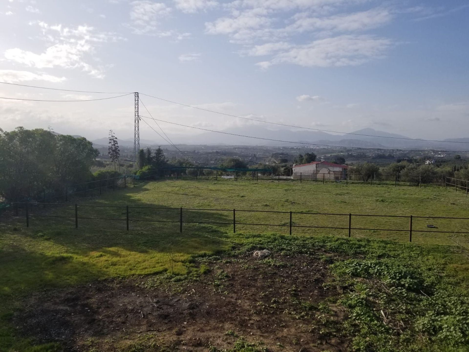 Hus i Alhaurín el Grande, Andalucía 11876002