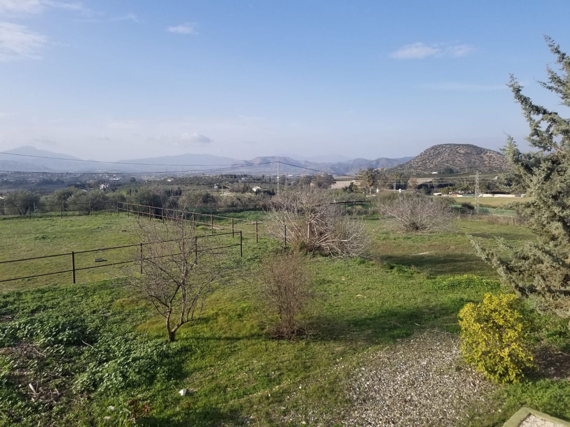 Hus i Alhaurín el Grande, Andalucía 11876002