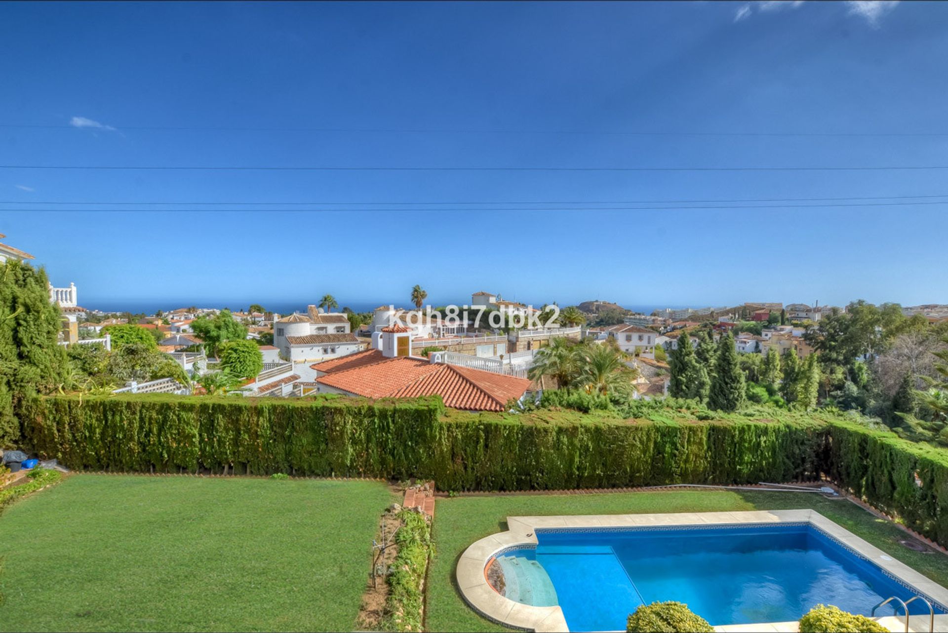 Huis in Benalmádena, Andalusia 11876018