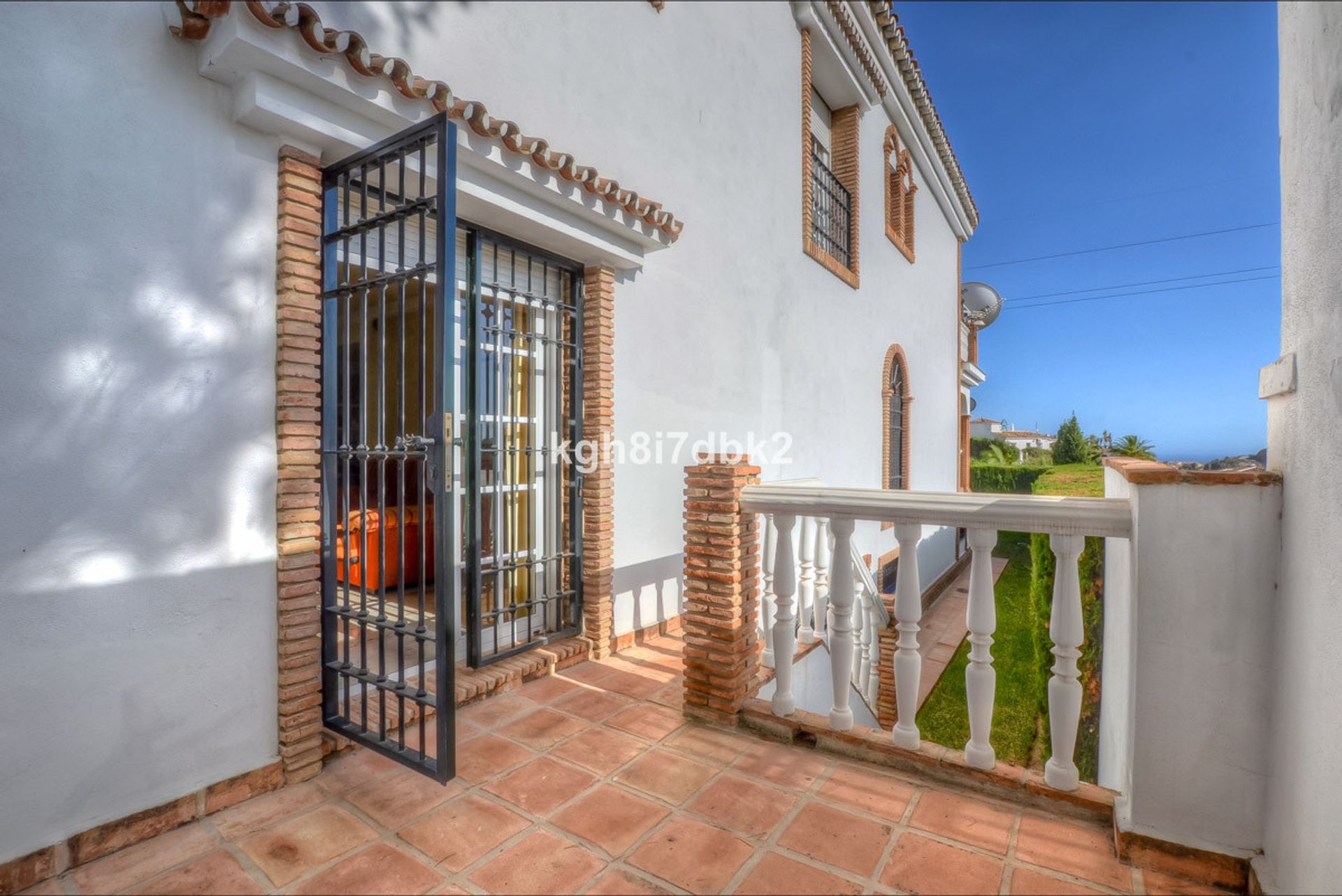 Huis in Benalmádena, Andalusia 11876018