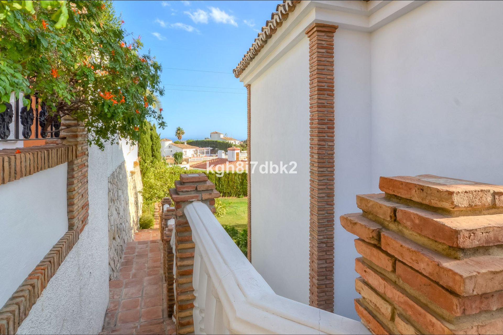 Huis in Benalmádena, Andalusia 11876018