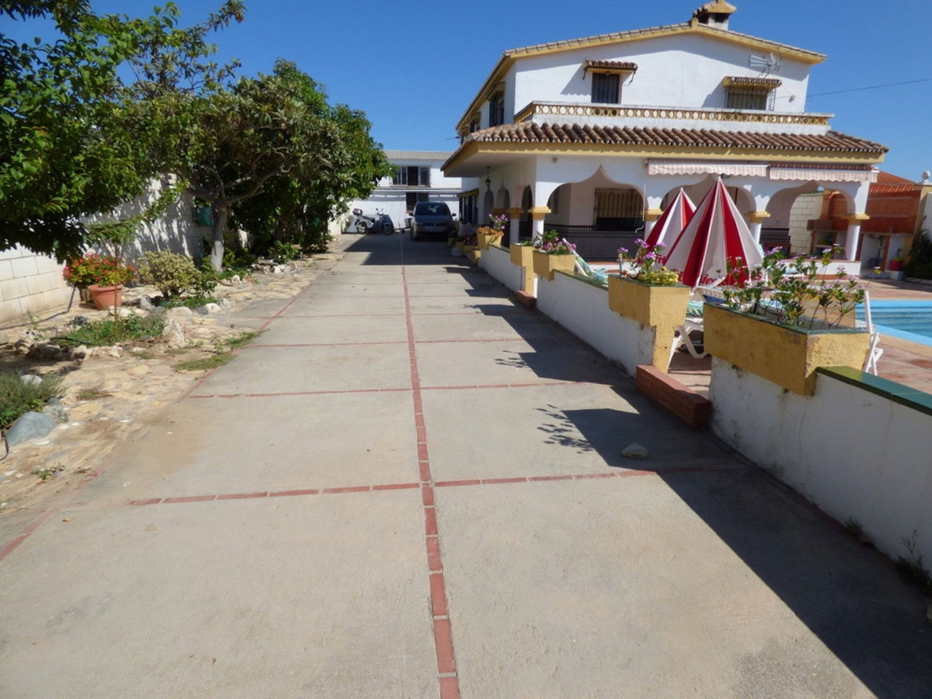 Casa nel Mijas, Andalusia 11876020