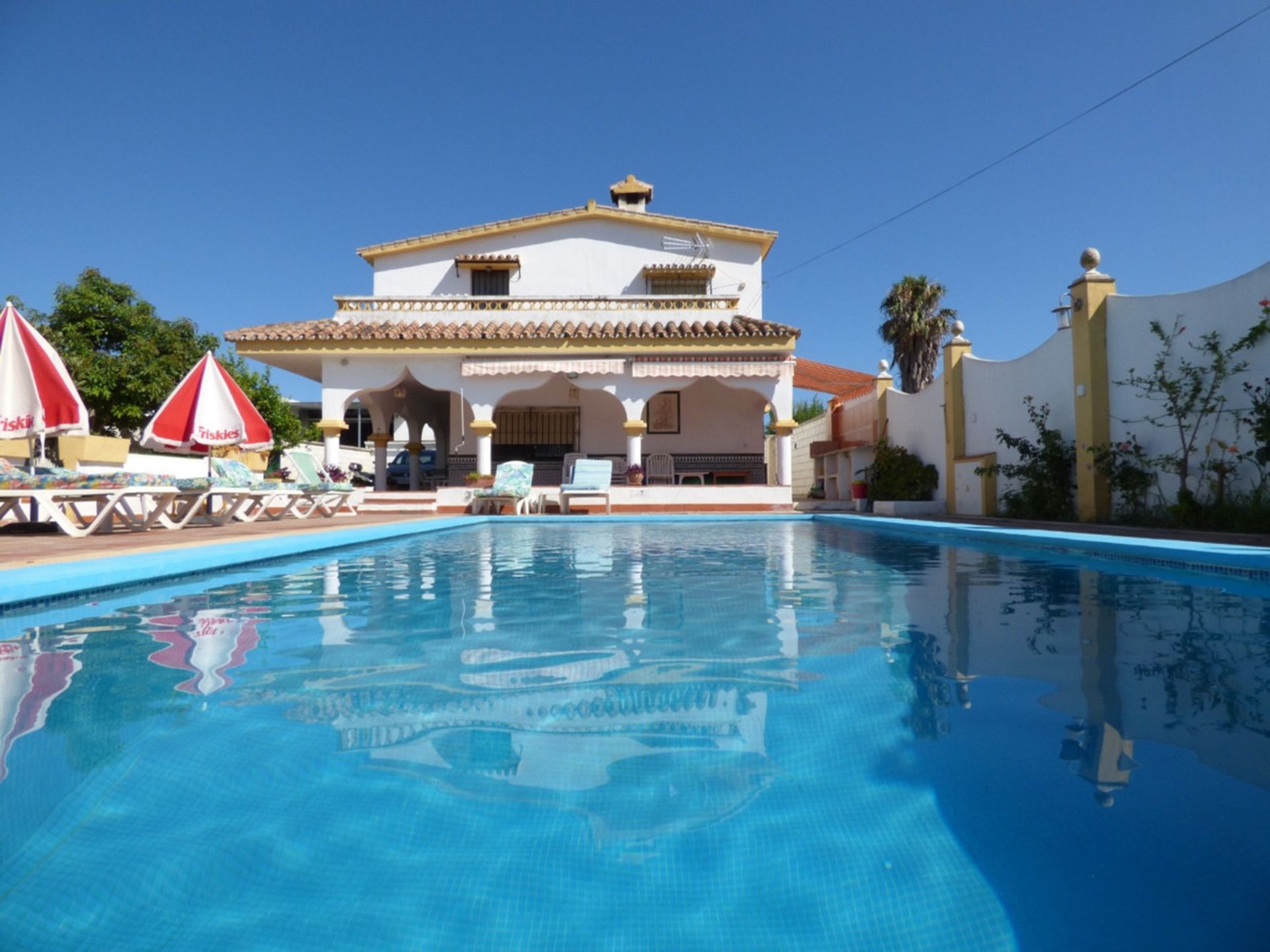 Casa nel Mijas, Andalusia 11876020