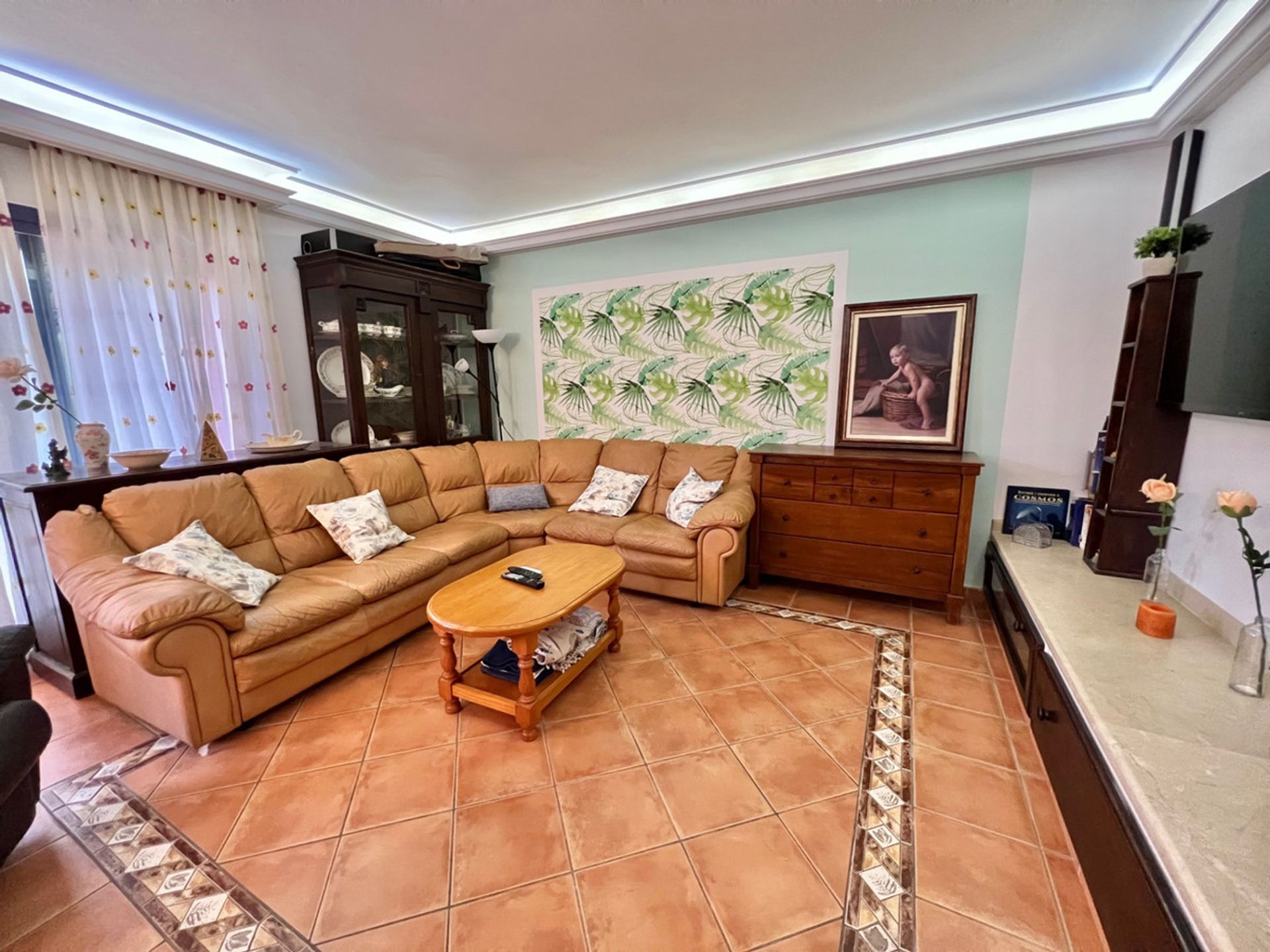 Huis in Marbella, Andalusië 11876022