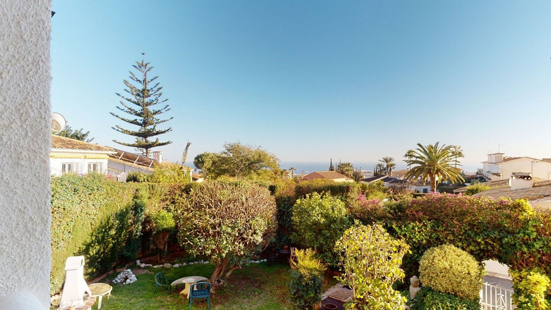 casa en Arroyo de la Miel, Andalucía 11876036