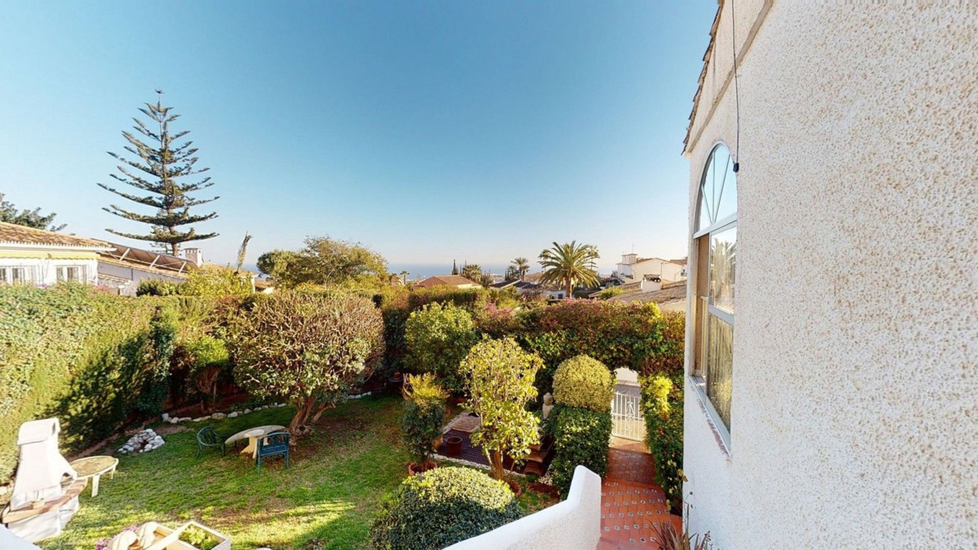 casa en Arroyo de la Miel, Andalusia 11876036