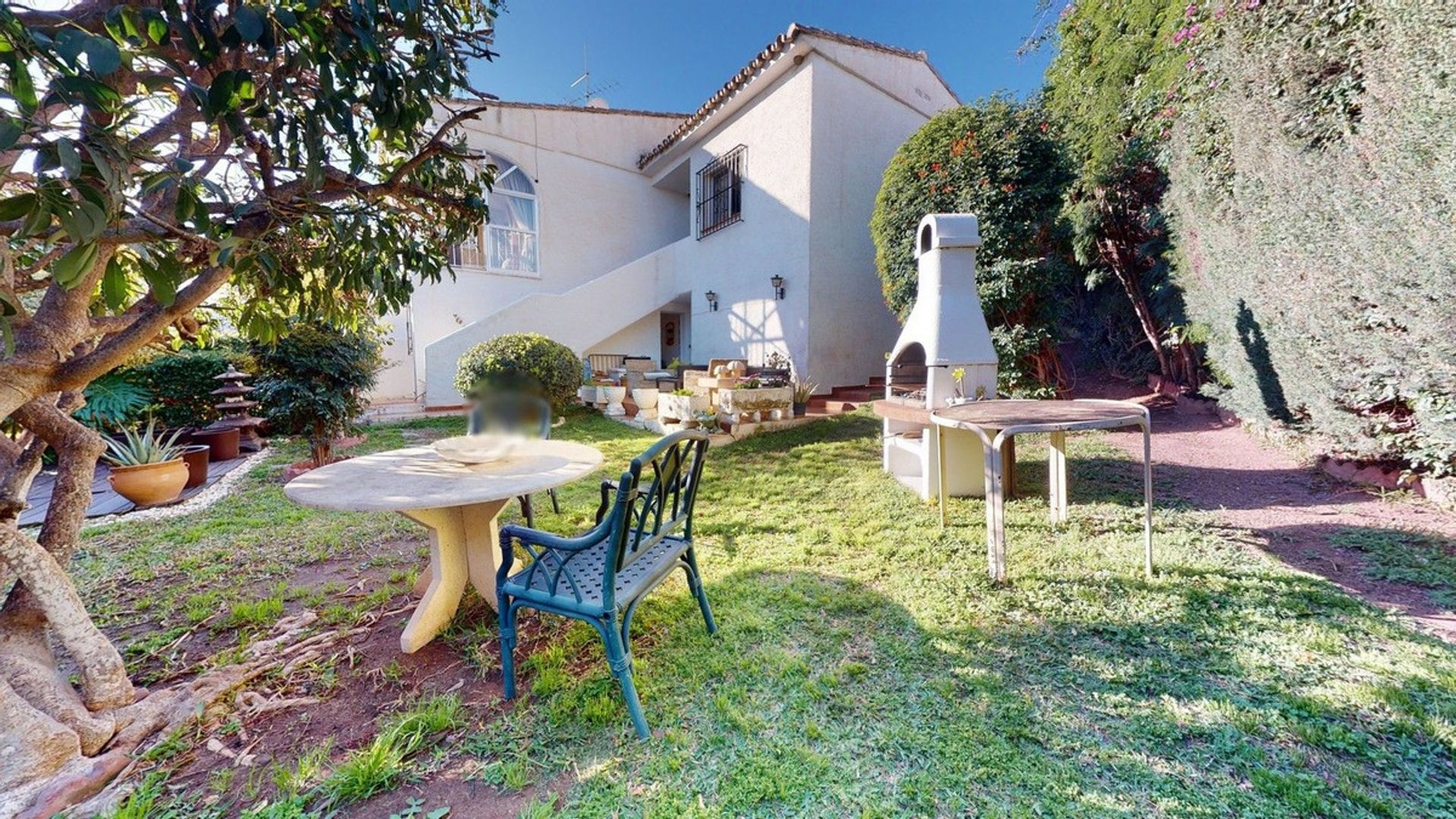 casa en Arroyo de la Miel, Andalusia 11876036