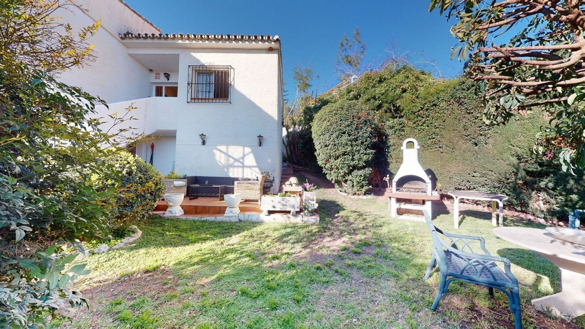 casa en Arroyo de la Miel, Andalusia 11876036