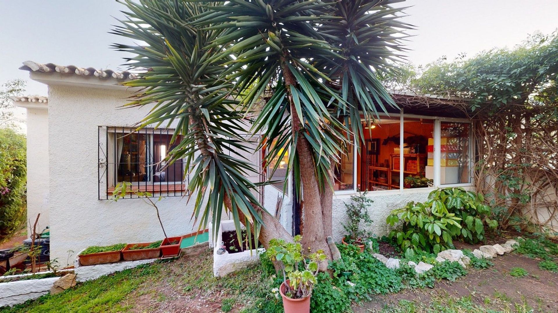 casa en Arroyo de la Miel, Andalusia 11876036