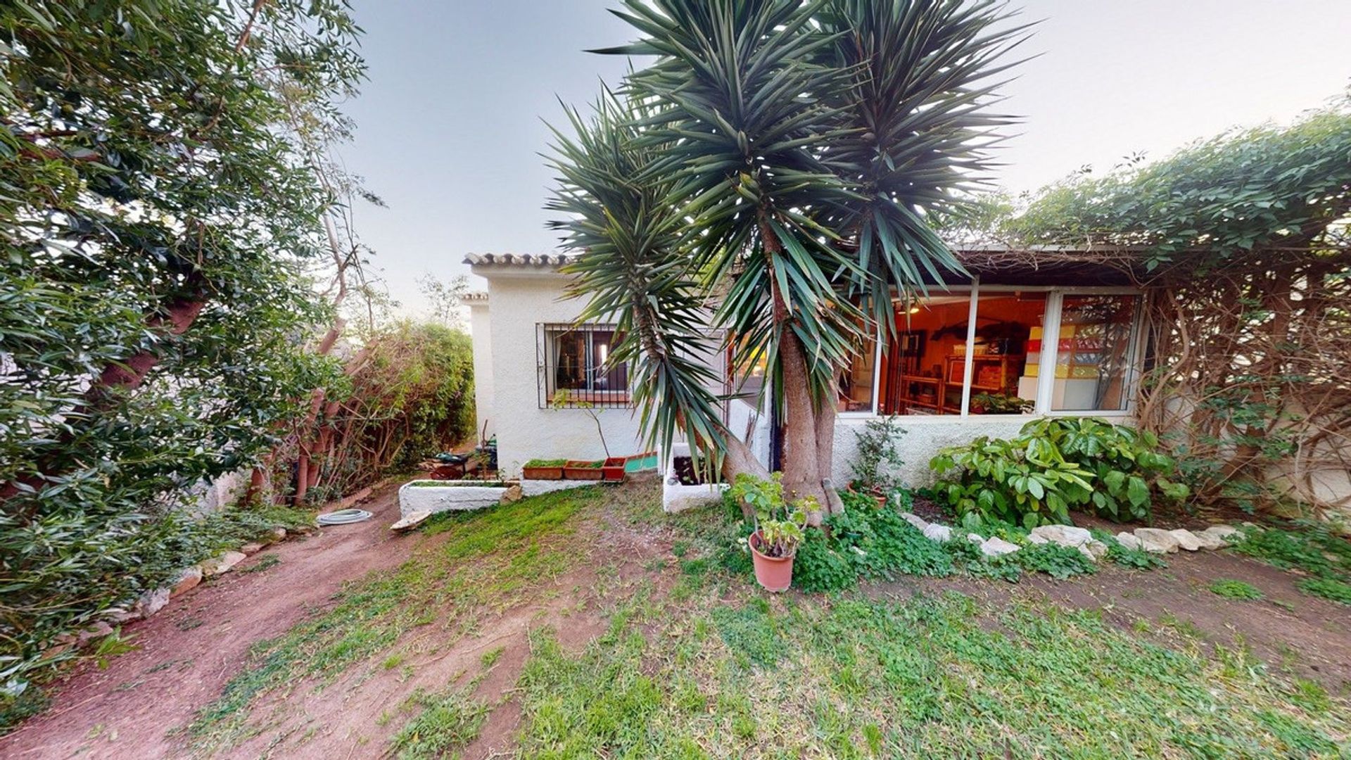 casa en Arroyo de la Miel, Andalusia 11876036