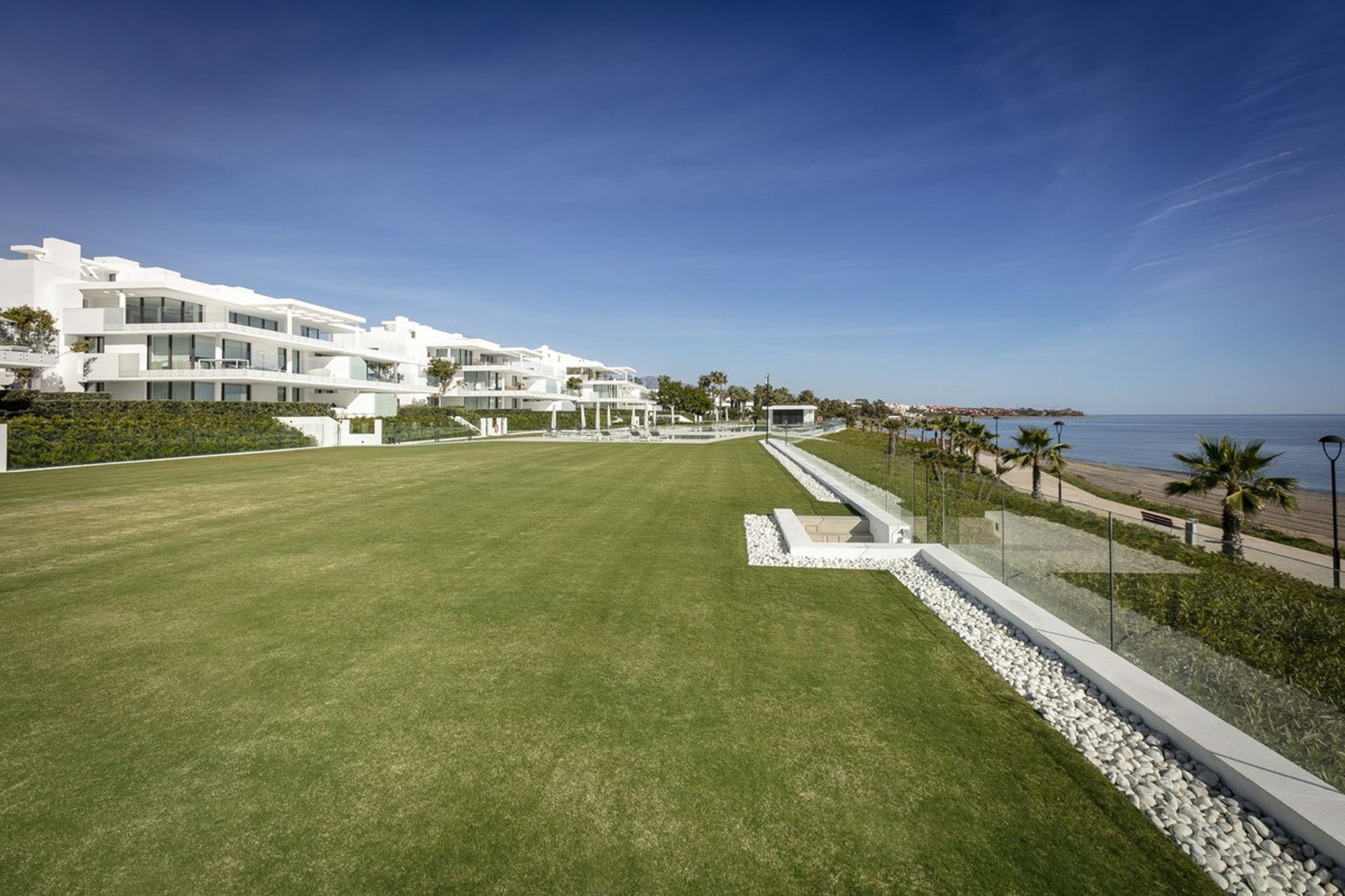 Condominio en Marbella, Andalucía 11876188