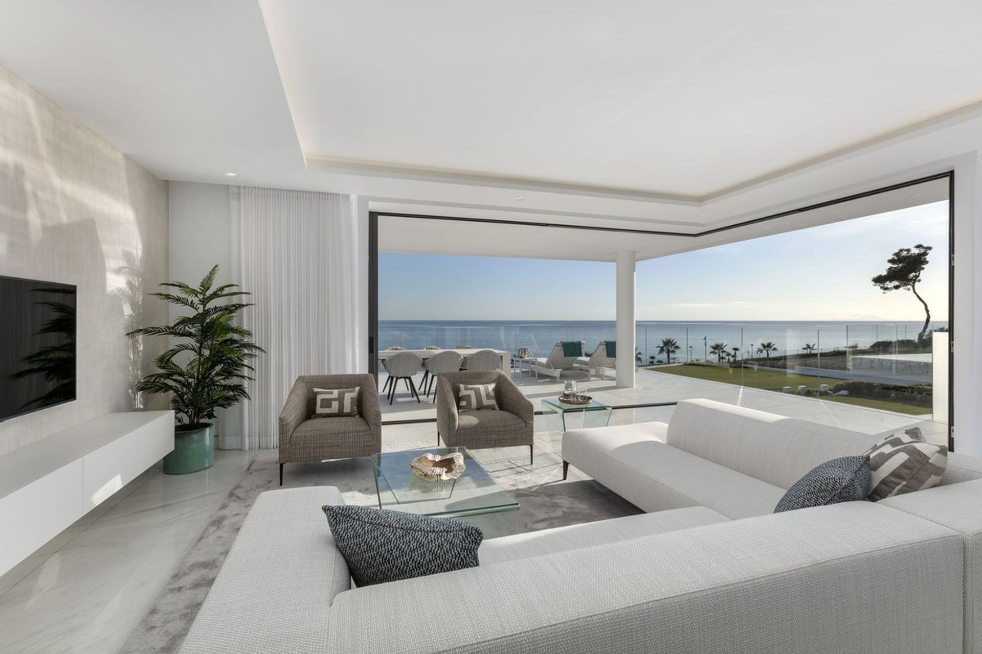 Condominio en Marbella, Andalucía 11876188