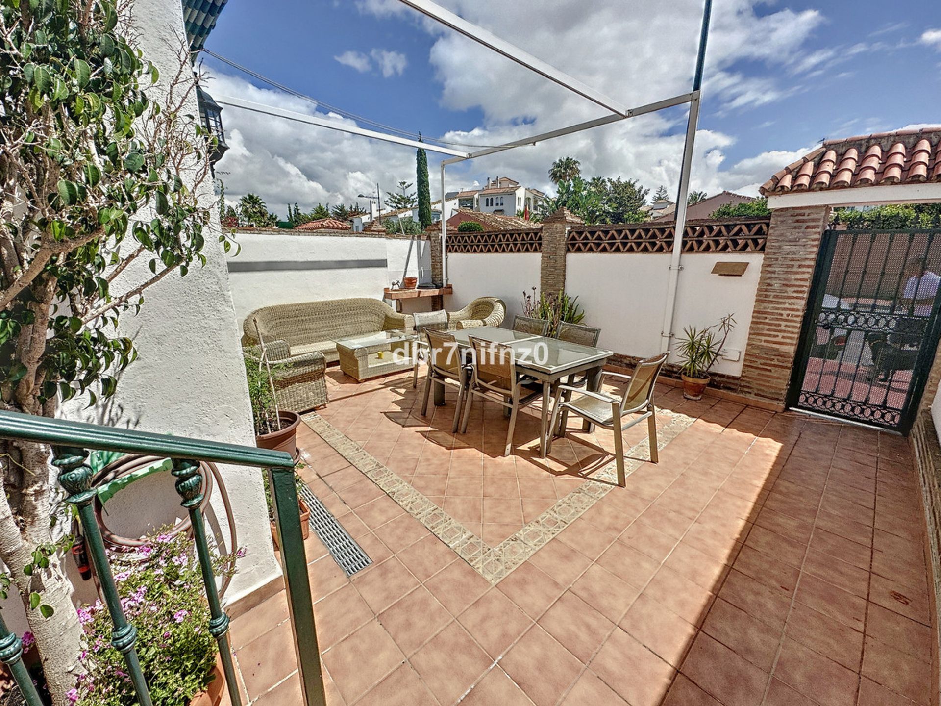 Casa nel San Pedro de Alcántara, Andalusia 11876198