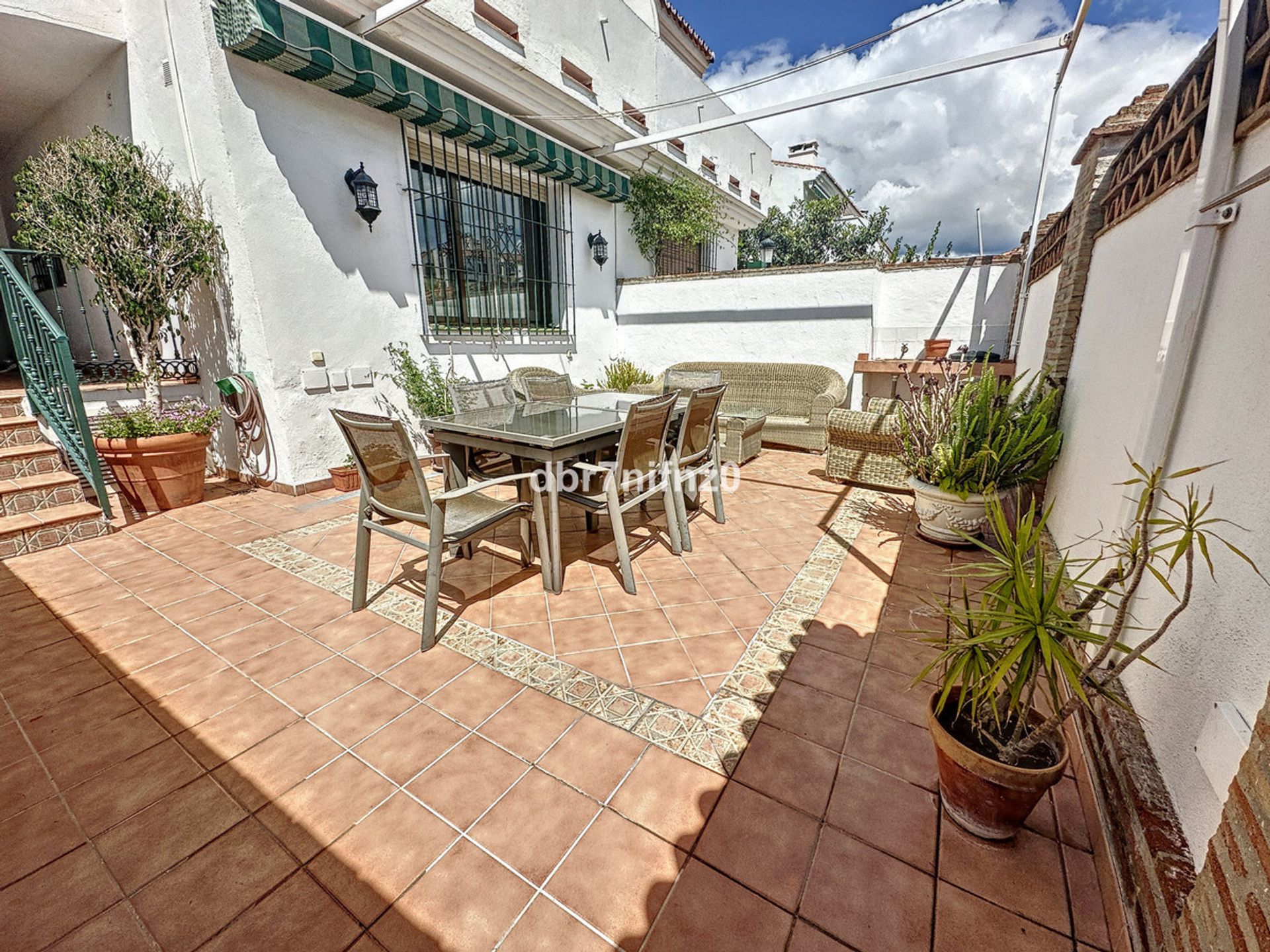 Casa nel San Pedro de Alcántara, Andalusia 11876198