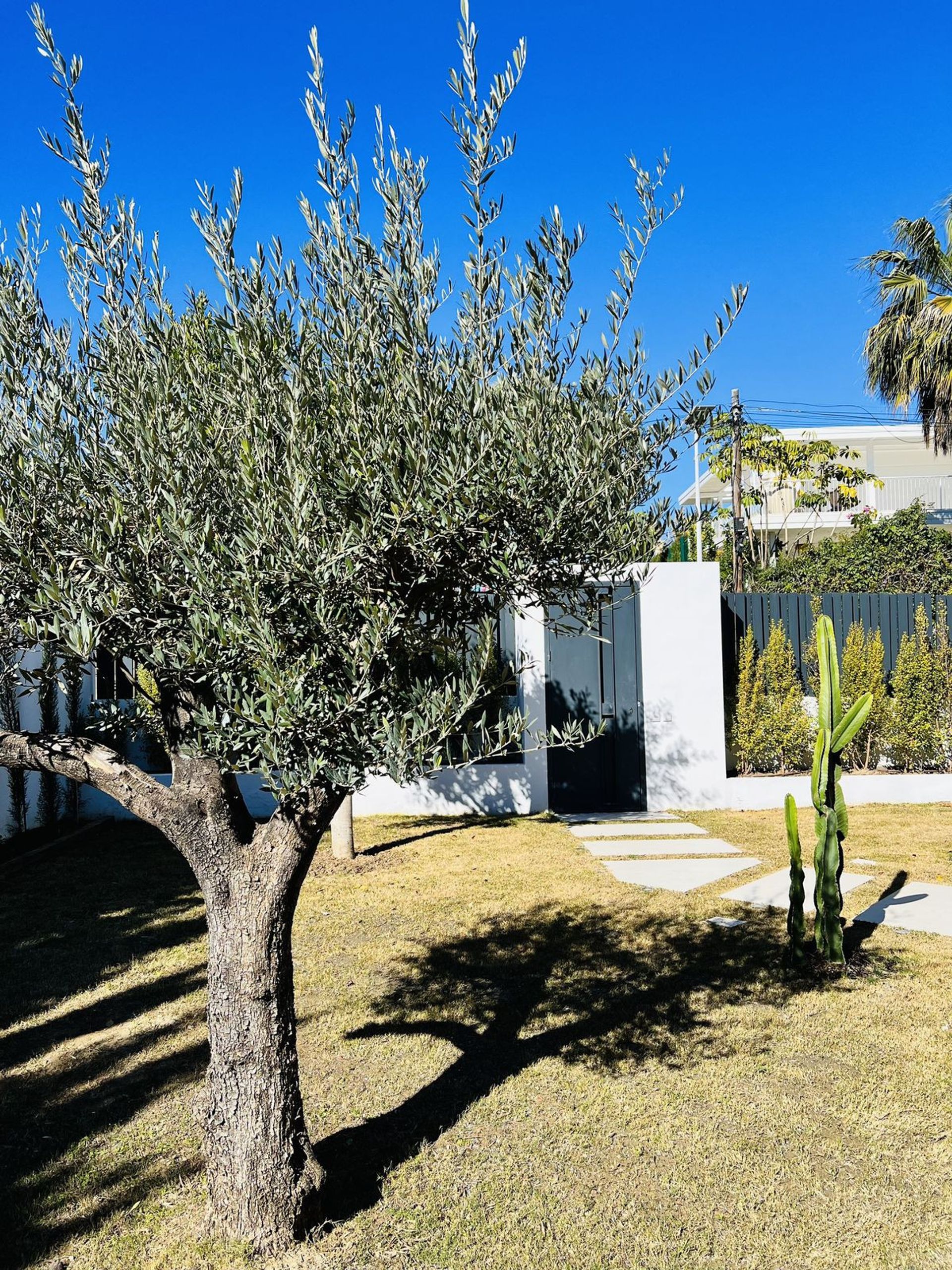 Talo sisään Marbella, Andalucía 11876203