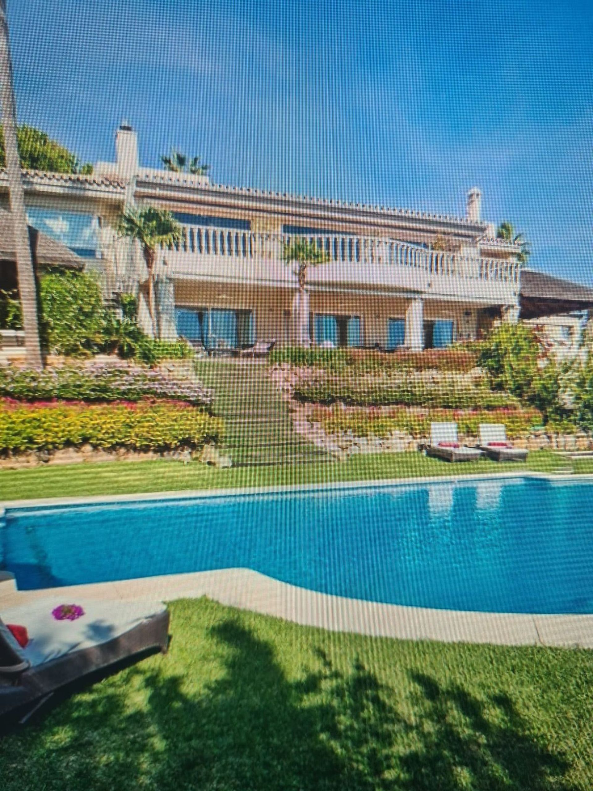 Haus im Marbella, Andalusien 11876205