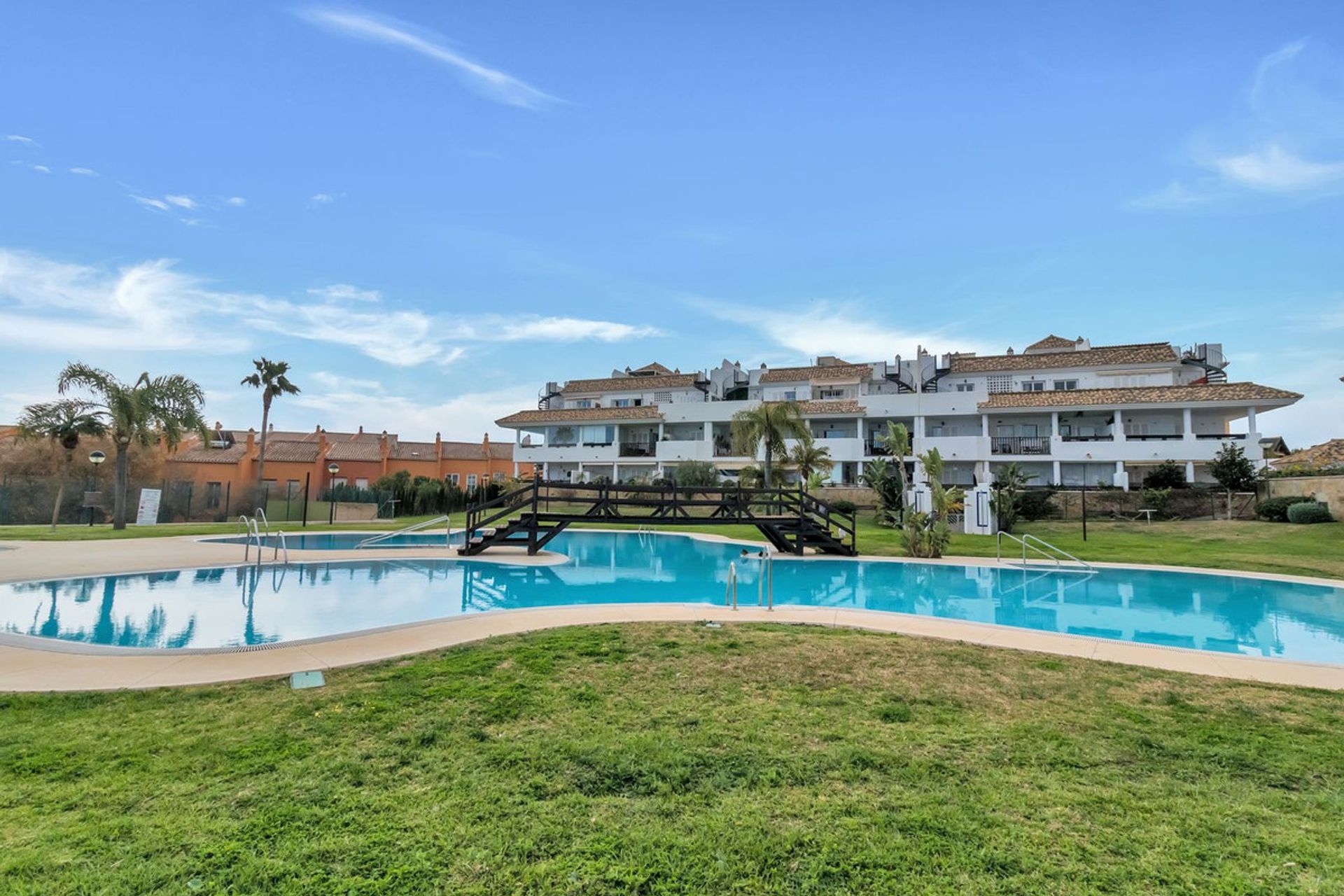 Кондоминиум в Benalmádena, Andalucía 11876214