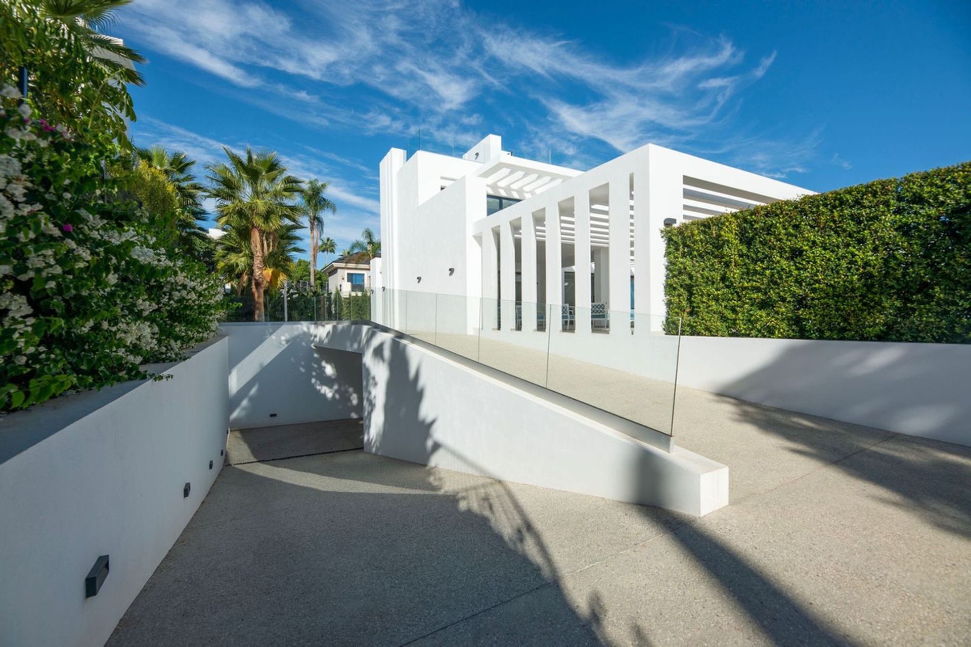 Huis in Benahavis, Andalusië 11876234