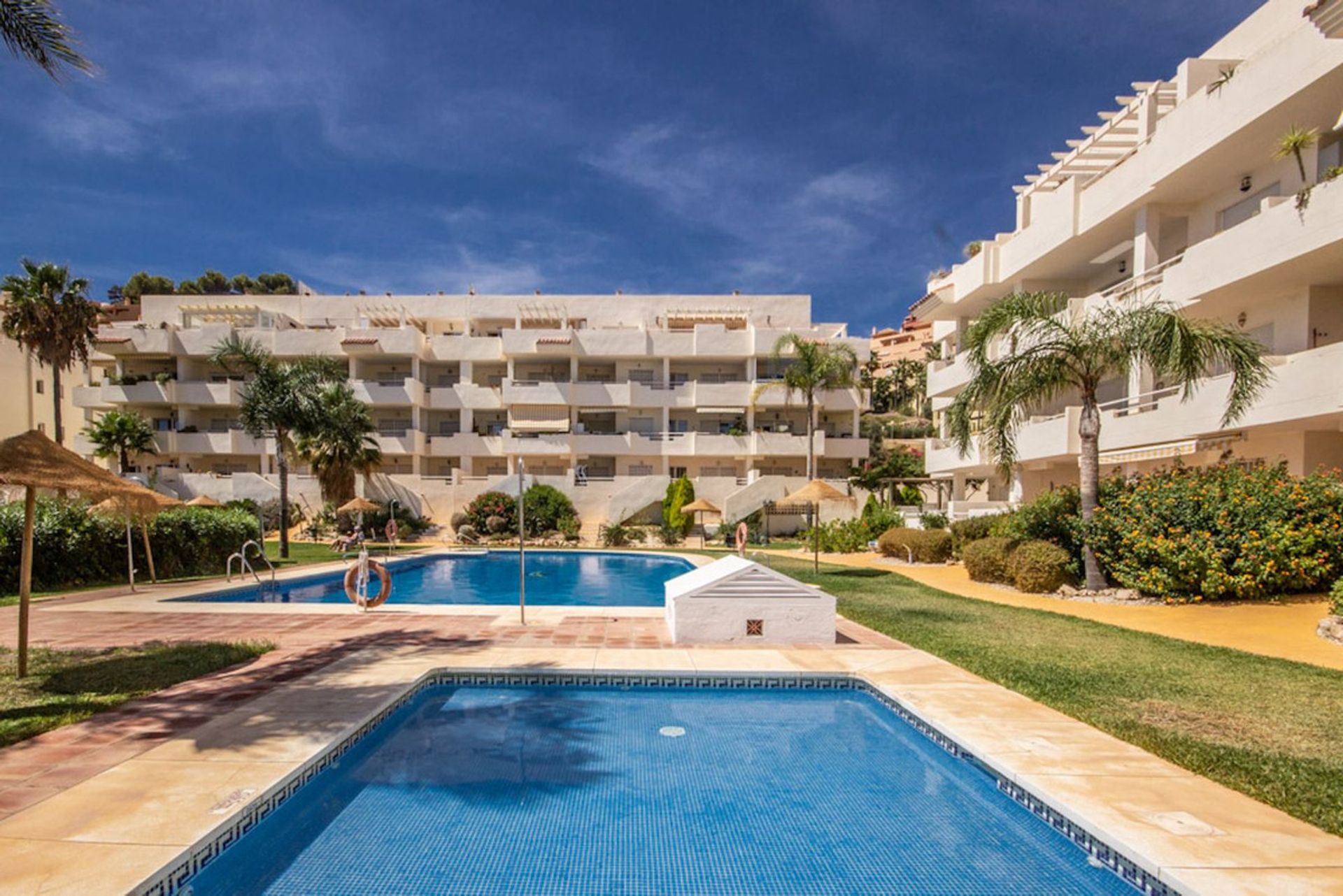 Condominio en Sitio de Calahonda, Andalusia 11876258