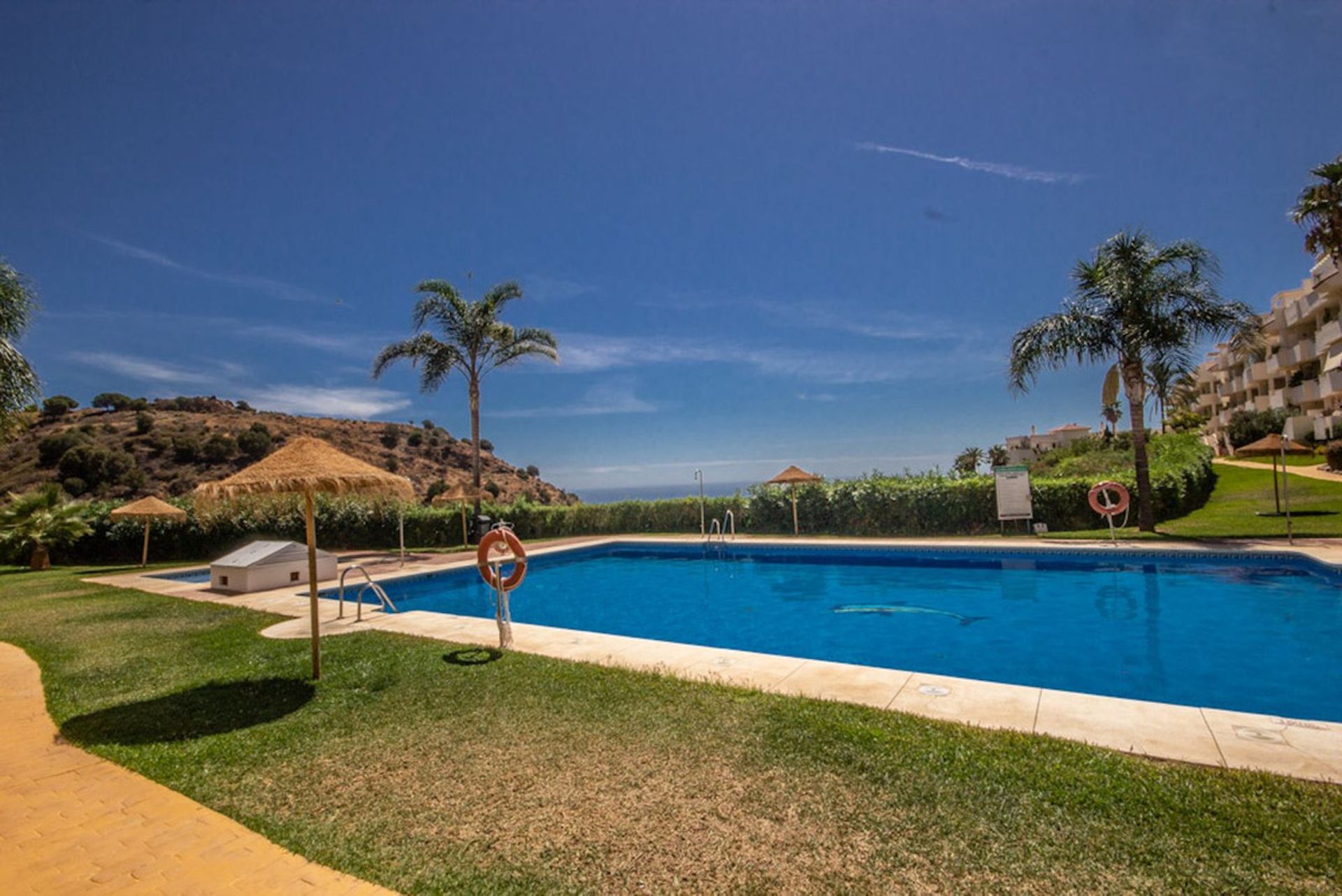 Condominio en Sitio de Calahonda, Andalusia 11876258