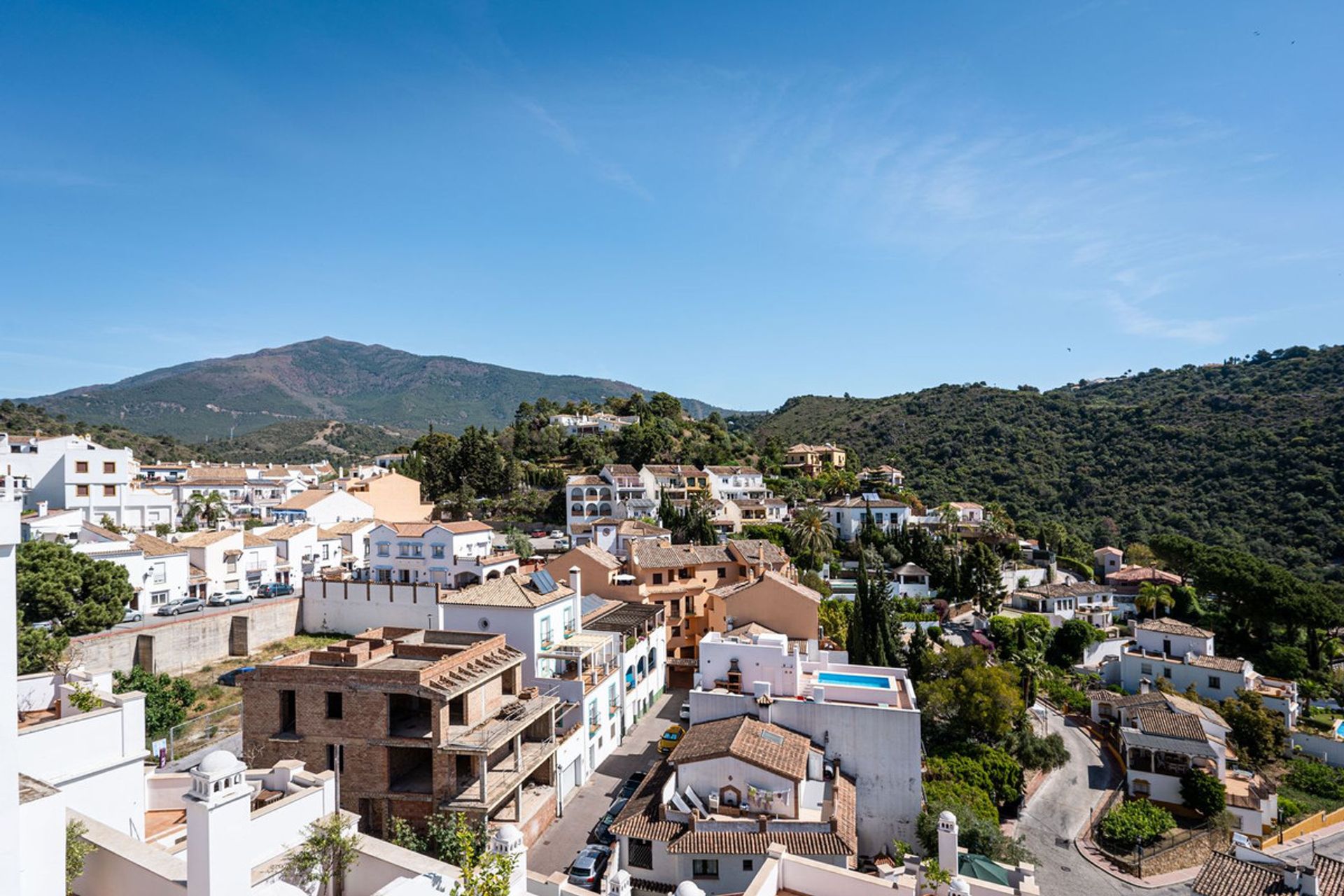 Συγκυριαρχία σε Benahavís, Andalusia 11876267