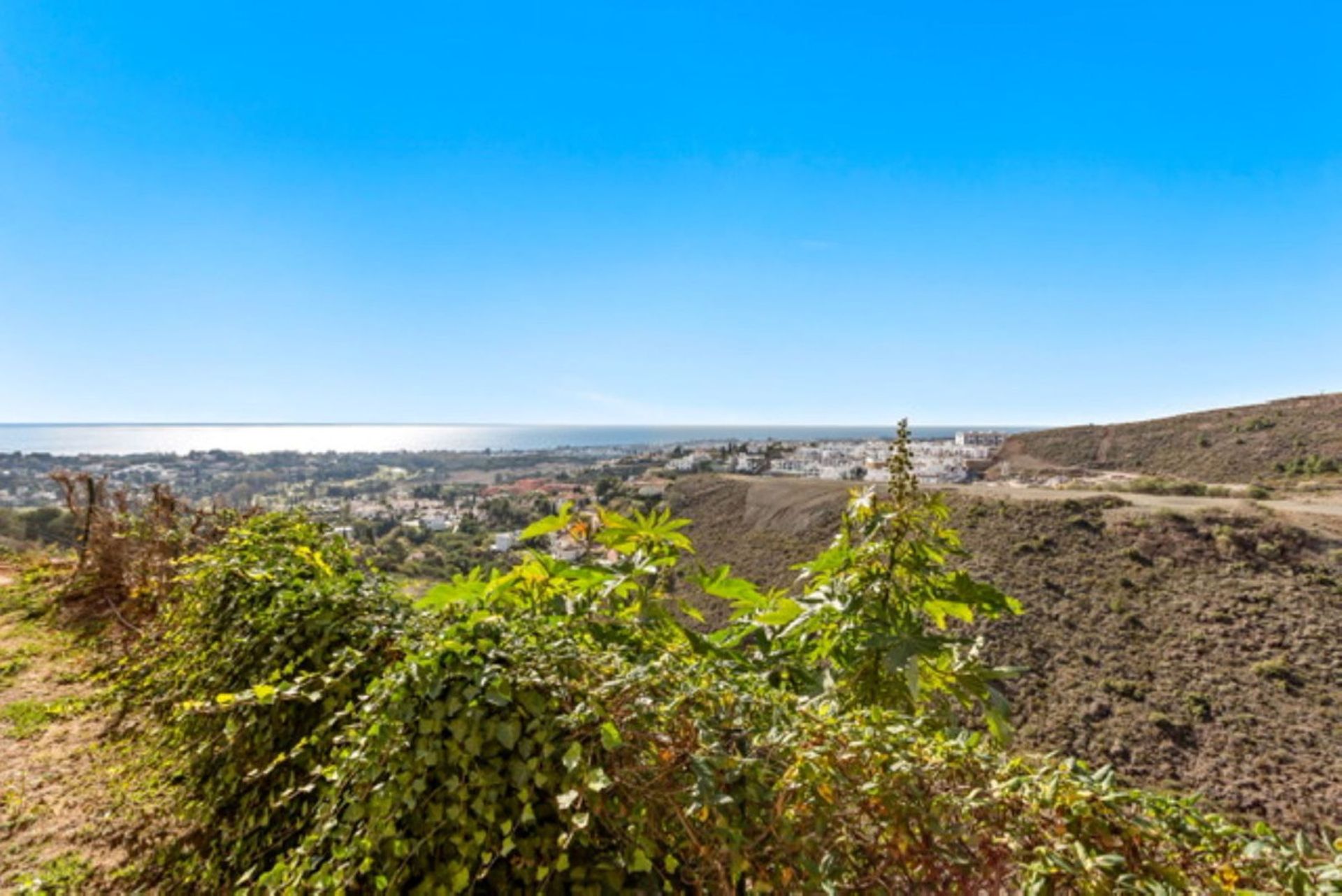 Condominio nel Benahavis, Andalusia 11876285