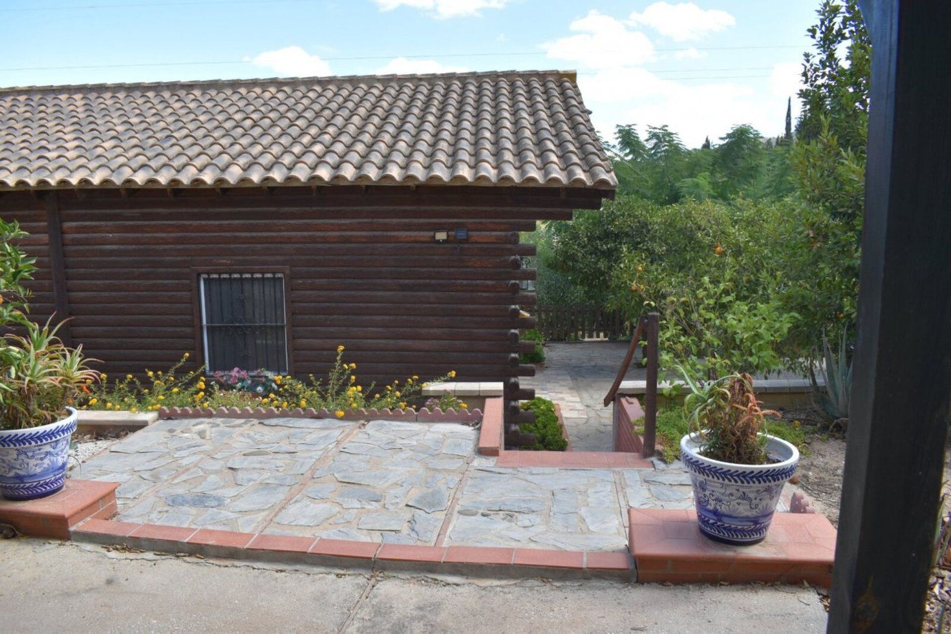 rumah dalam Cártama, Andalusia 11876298