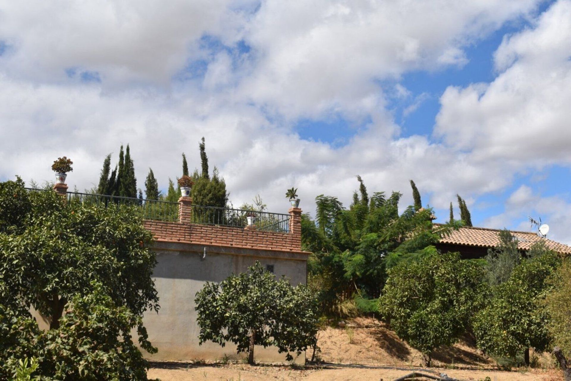 rumah dalam Cártama, Andalusia 11876298