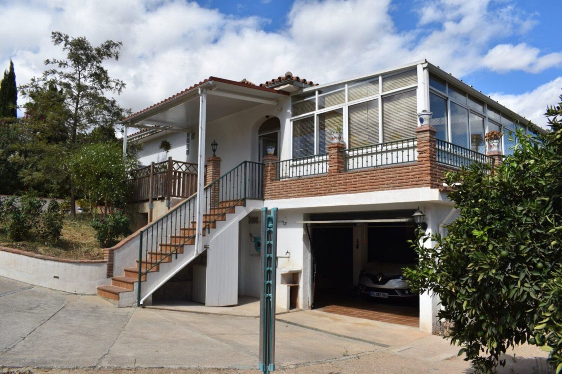 Huis in Cartama, Andalusië 11876298