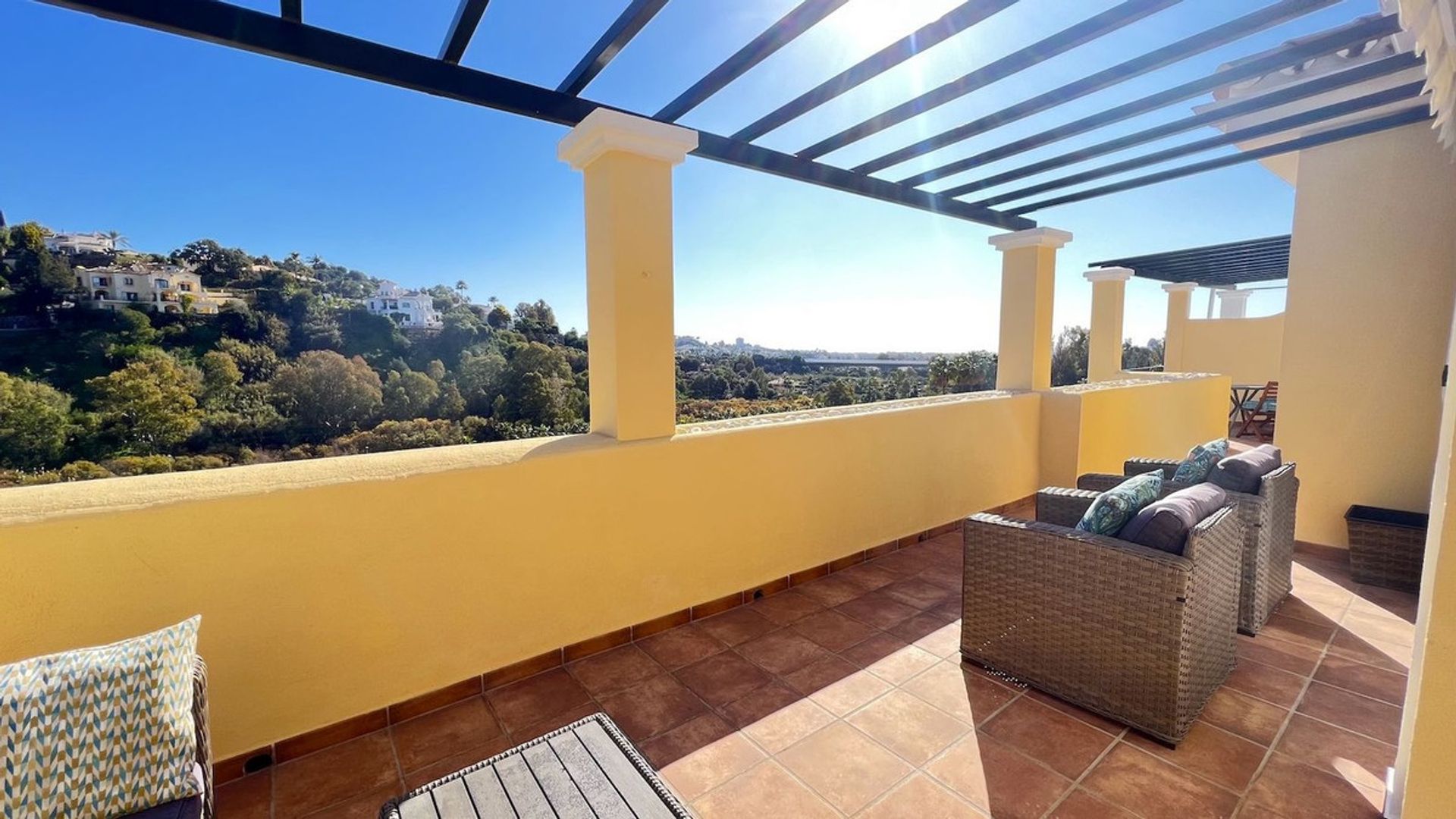 Condominio nel Benahavís, Andalucía 11876306