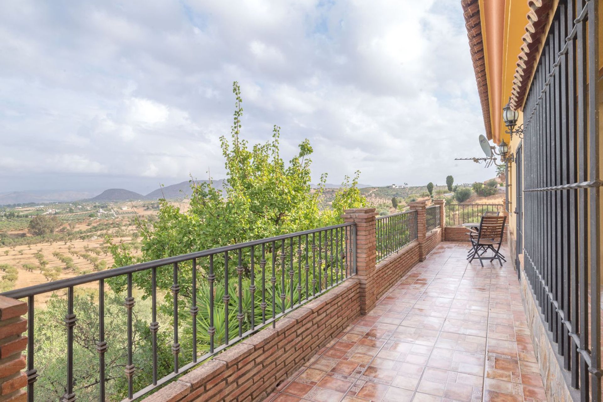 casa no Alhaurín el Grande, Andalusia 11876310