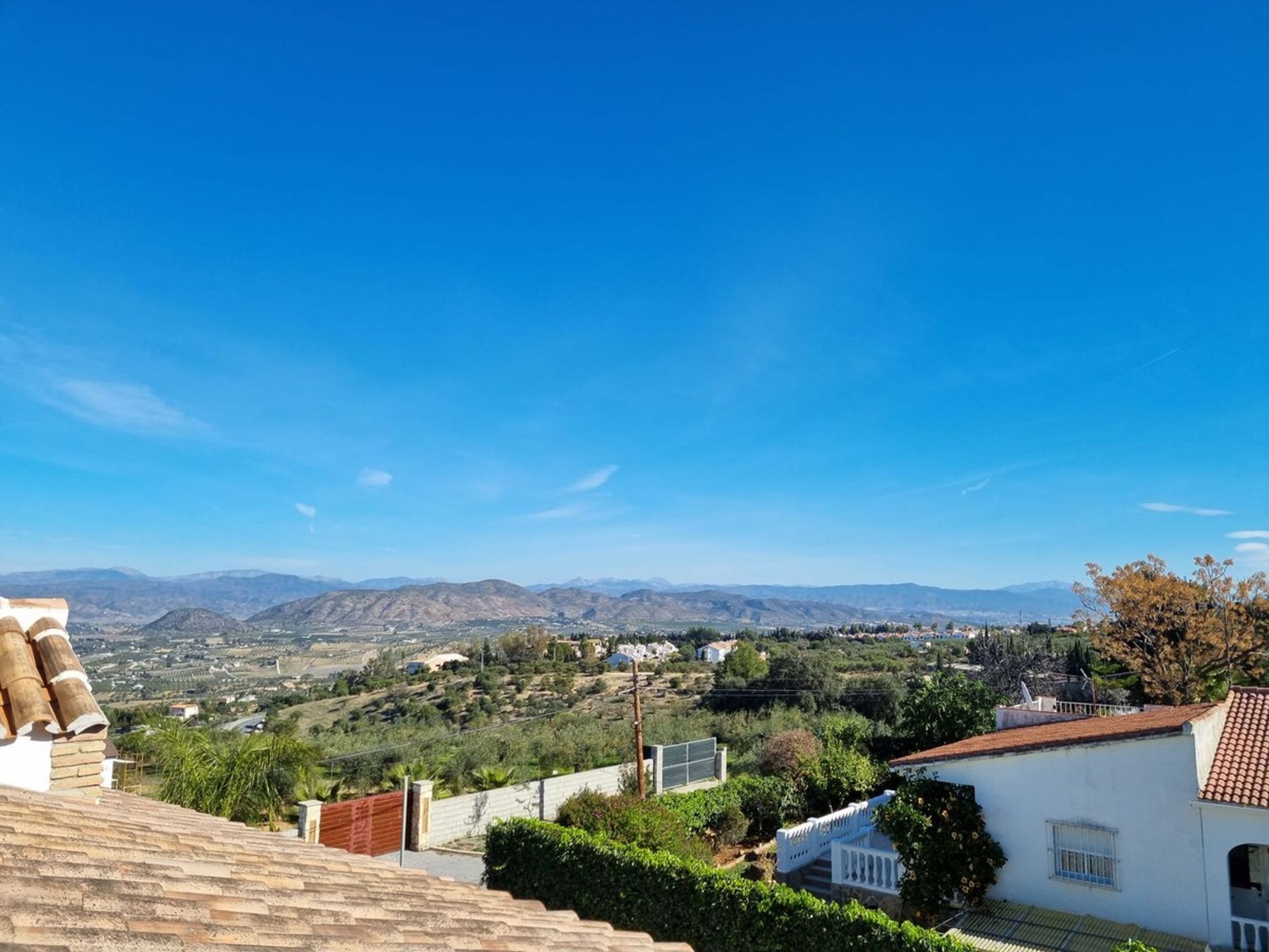 casa en Alhaurín el Grande, Andalucía 11876314