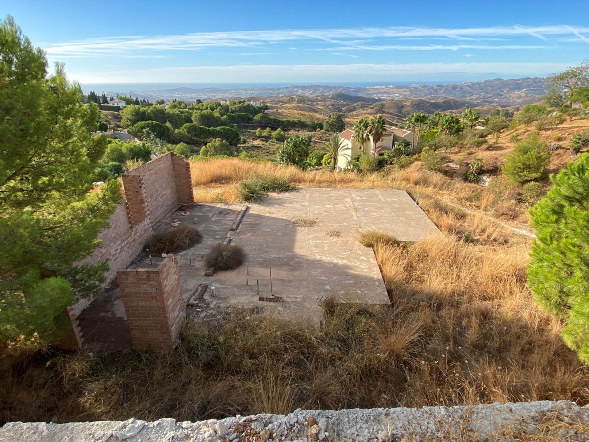 Wylądować w Mijas, Andaluzja 11876322