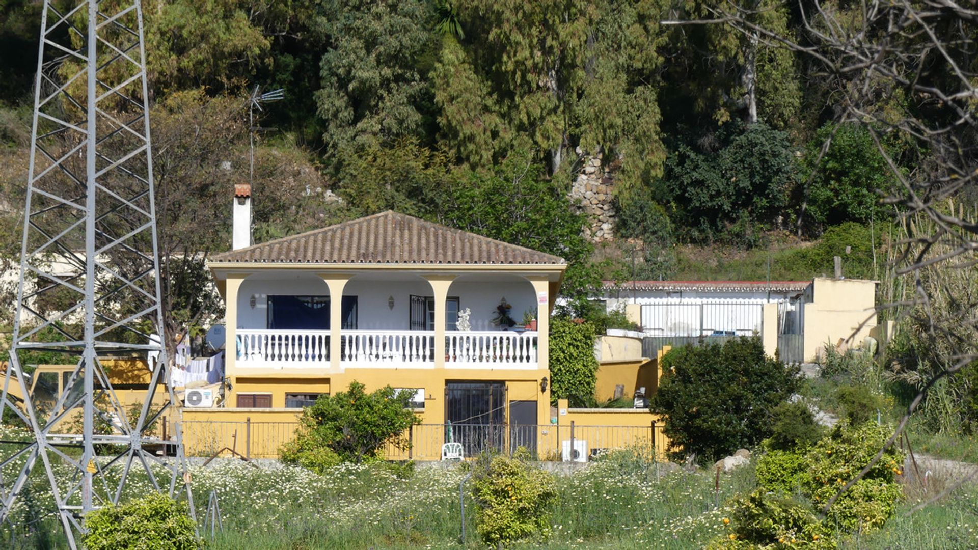 House in Benahavis, Andalusia 11876371