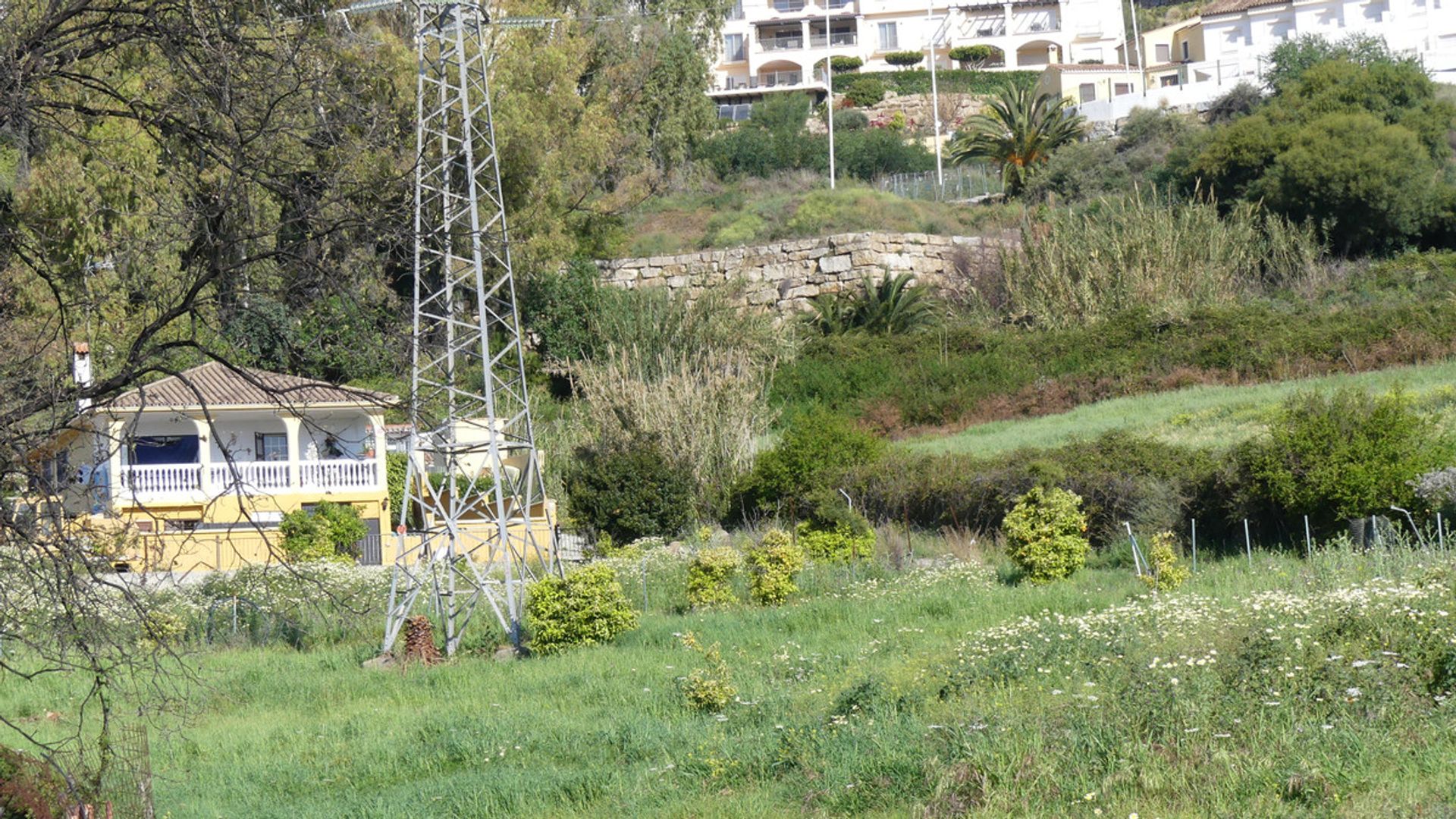 House in Benahavis, Andalusia 11876371