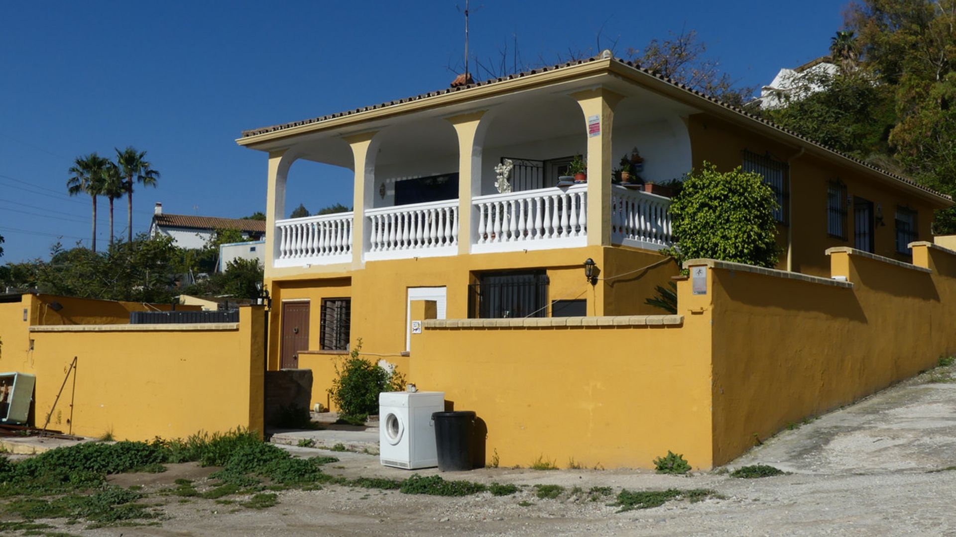 House in Benahavis, Andalusia 11876371