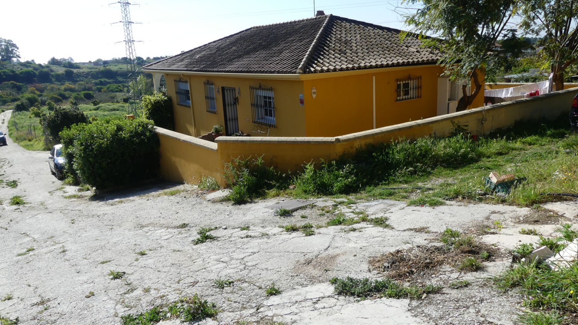 House in Benahavis, Andalusia 11876371