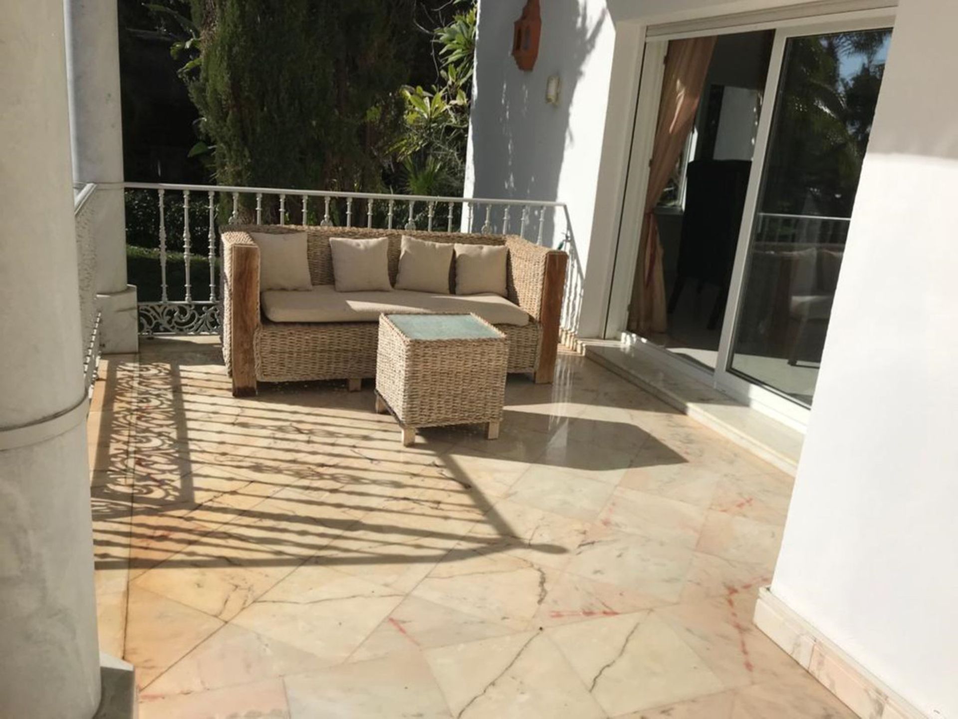 casa en Marbella, Andalucía 11876416