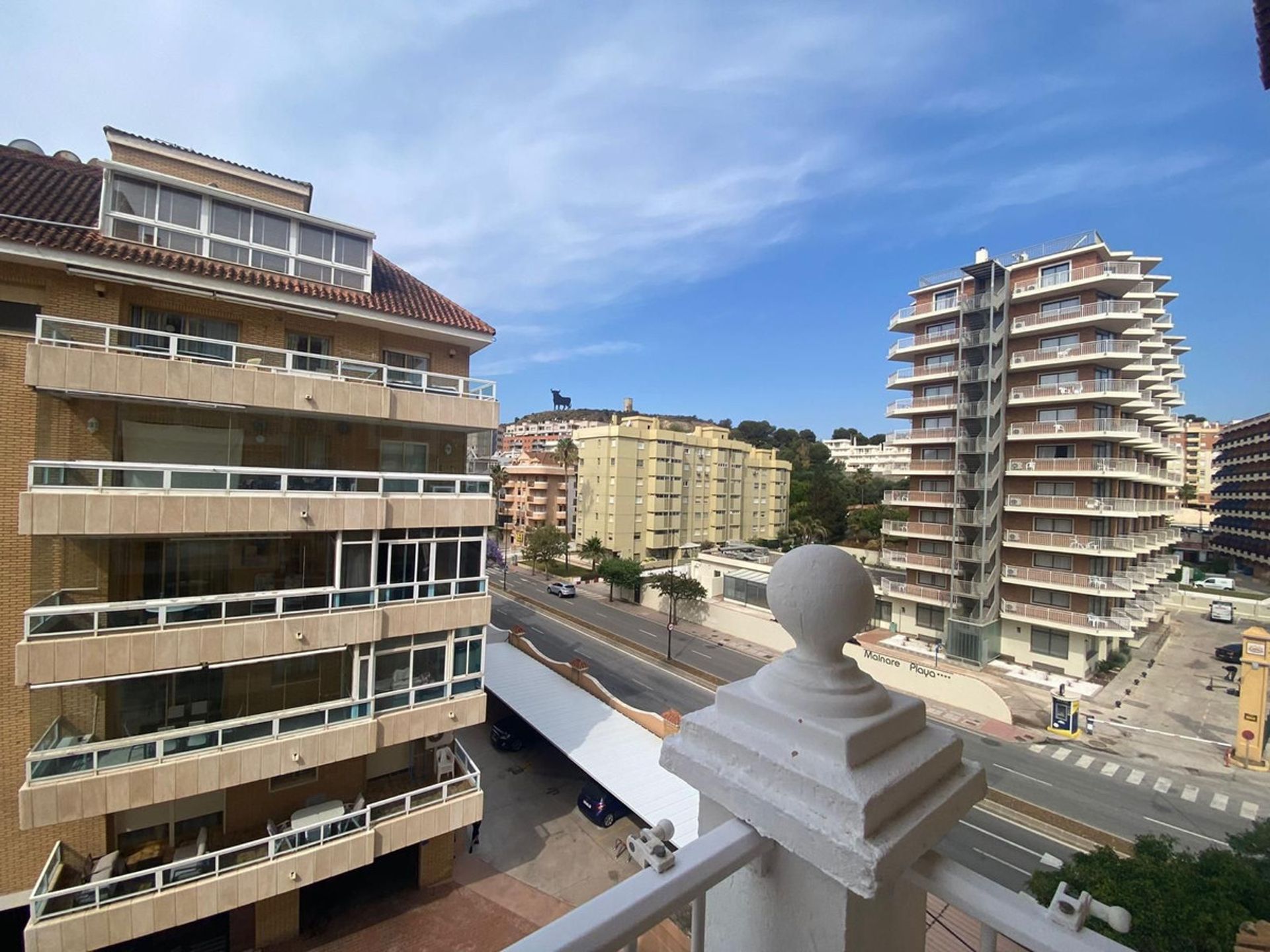 Osakehuoneisto sisään Fuengirola, Andalucía 11876438