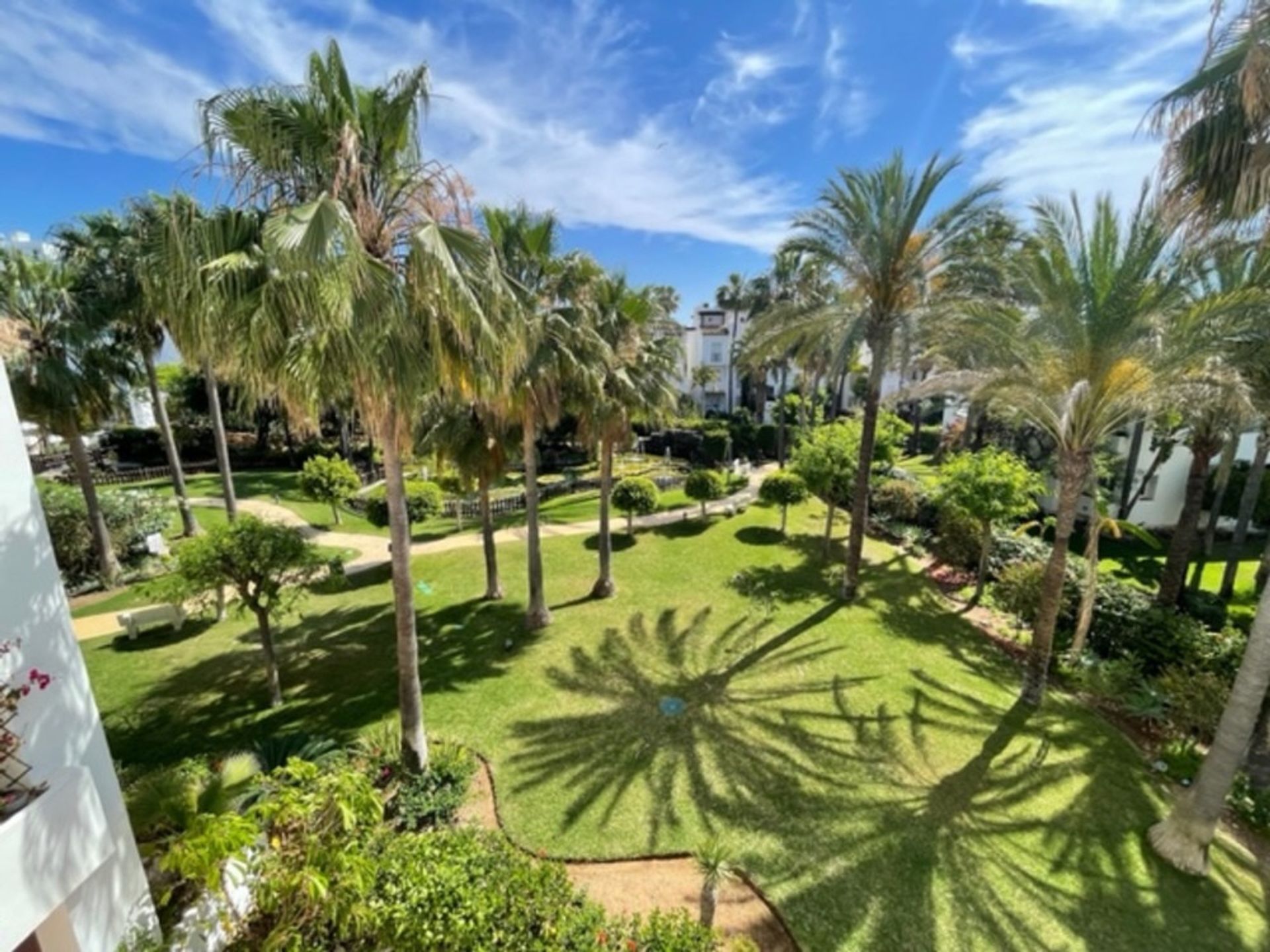 Kondominium di Estepona, Andalucía 11876443