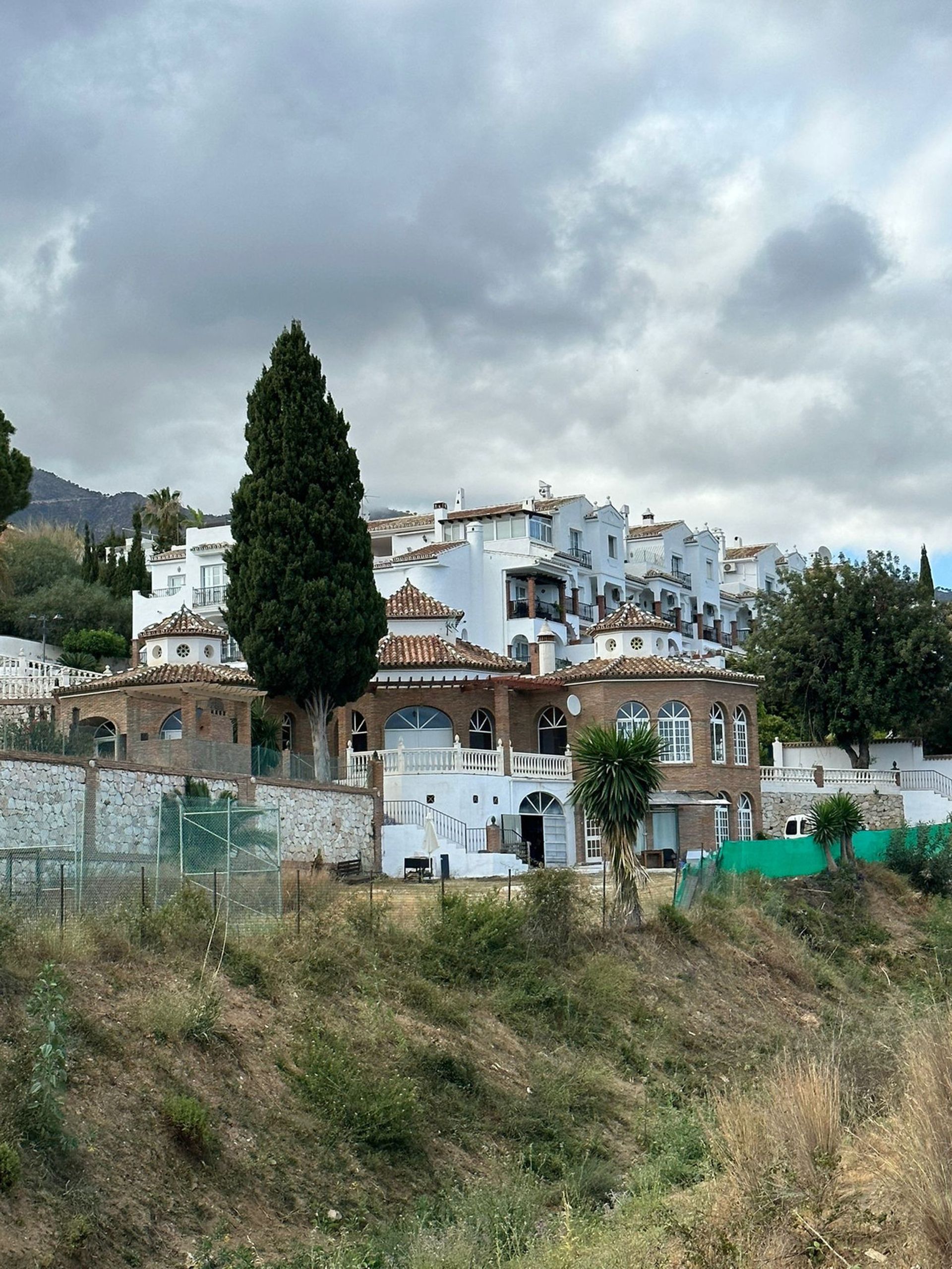 Sbarcare nel Mijas, Andalucía 11876571