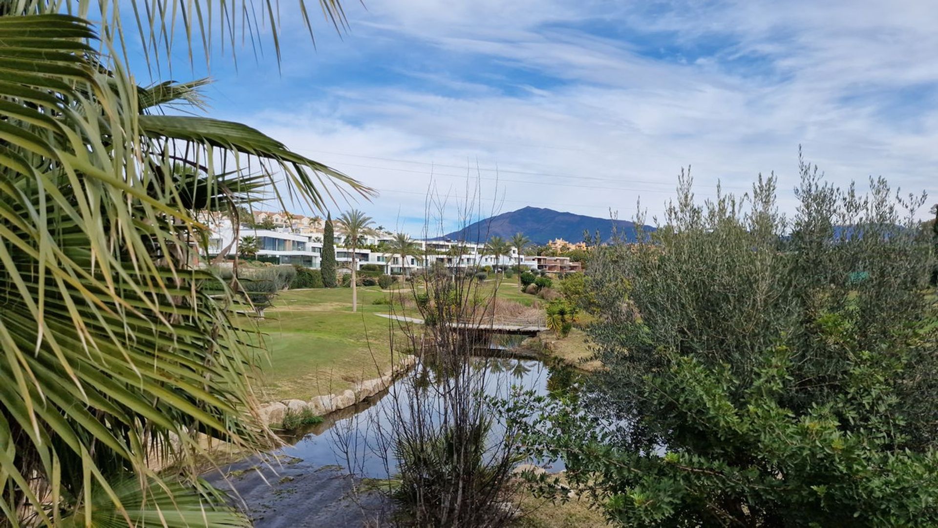 Land in Estepona, Andalucía 11876582