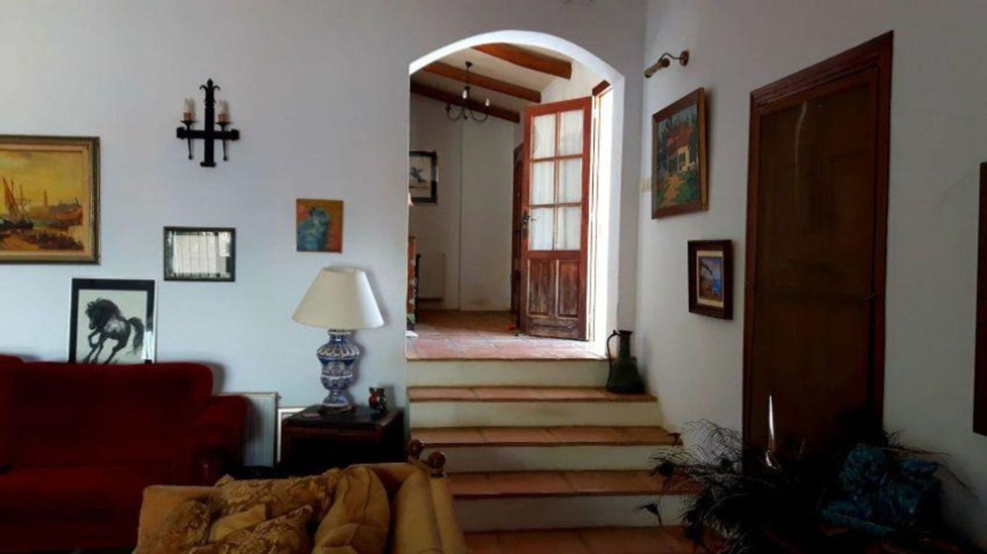 casa no Mijas, Andalusia 11876596