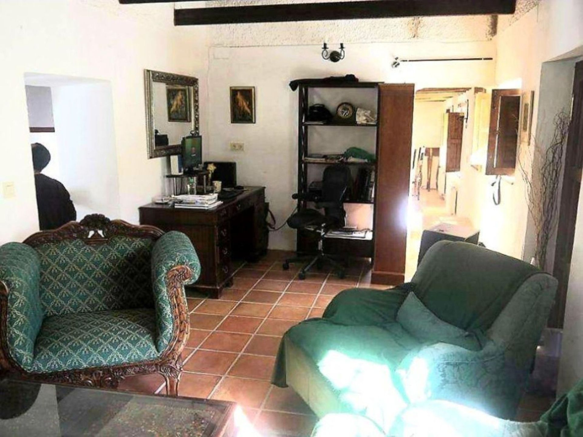 casa no Mijas, Andalusia 11876596