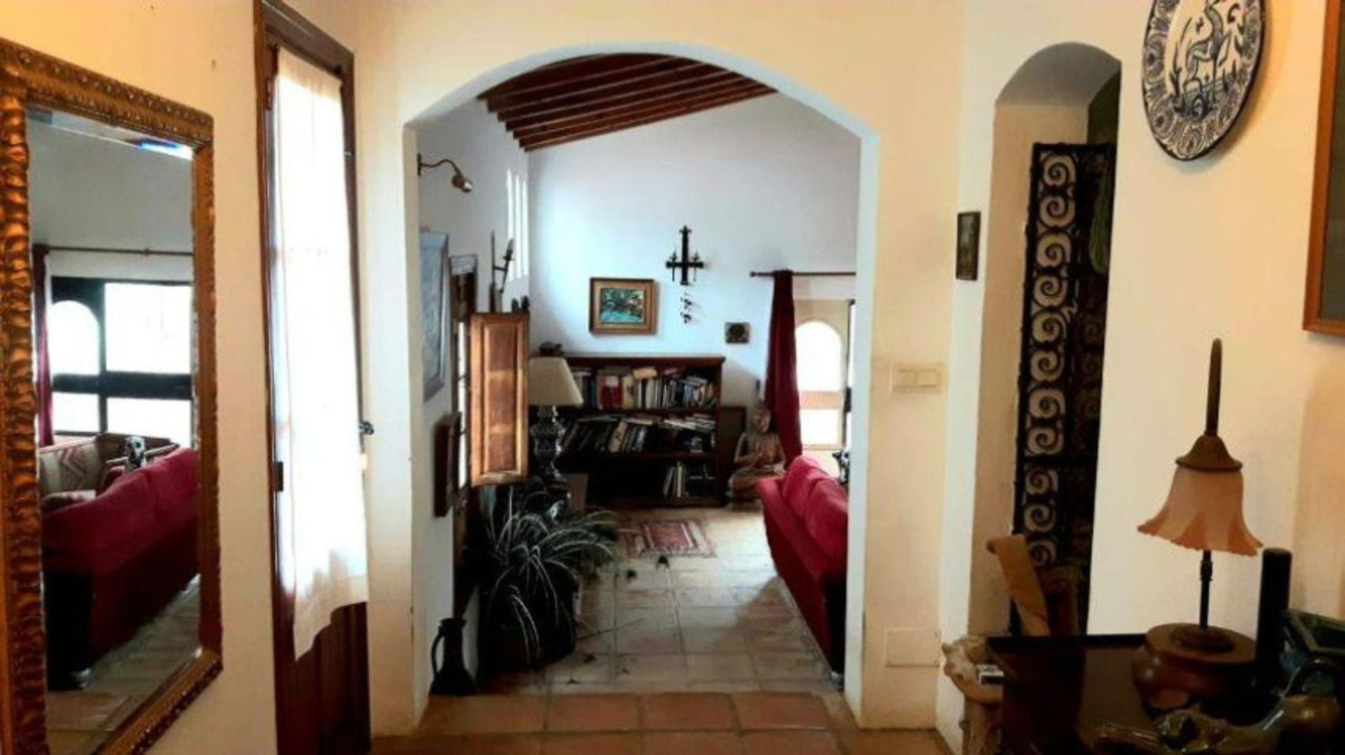 casa no Mijas, Andalusia 11876596